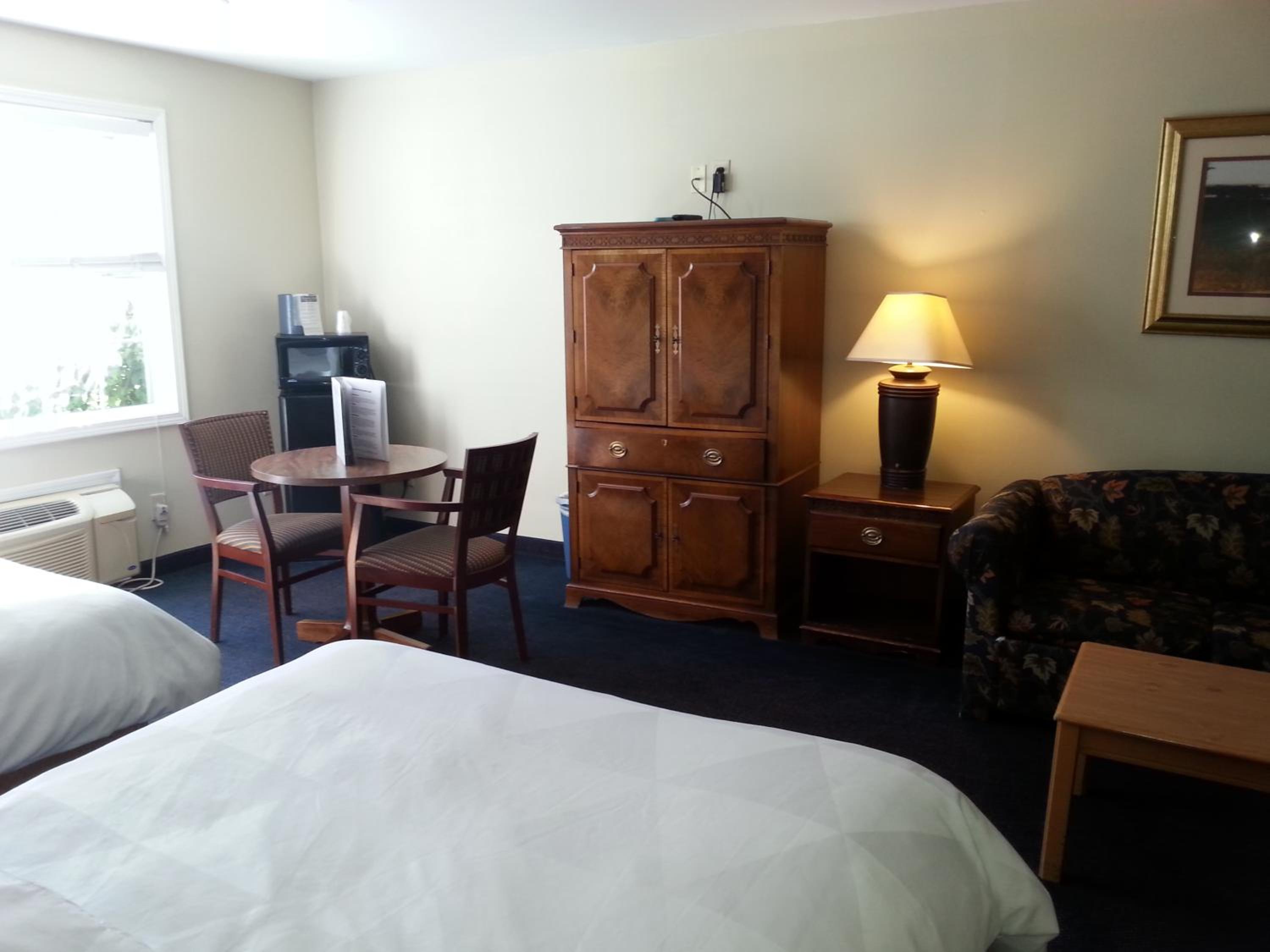 Beach Harbor Resort