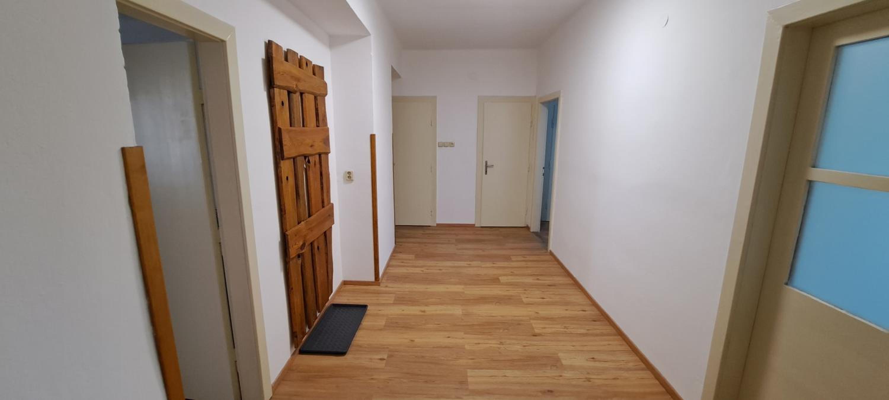 Ubytování u Gránic