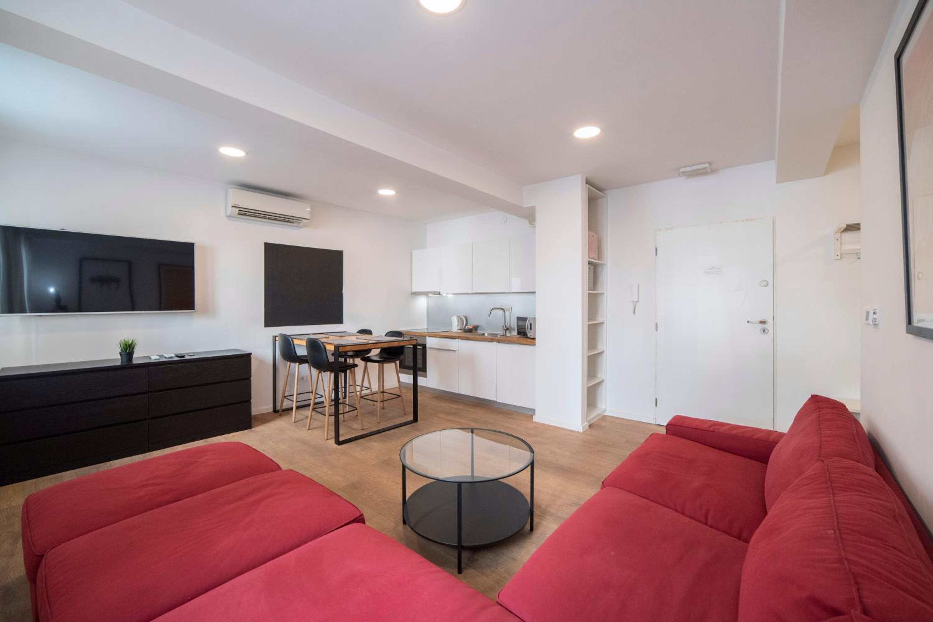 Franky Apartments & Rooms - Central Zagreb view 2