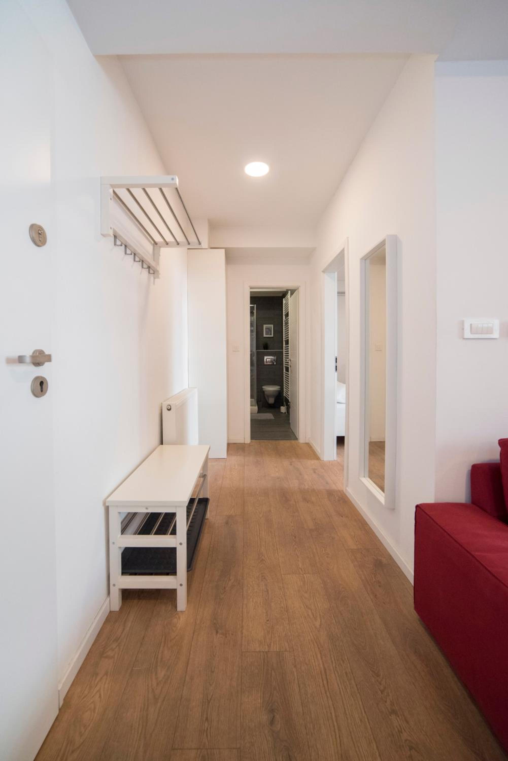 Franky Apartments & Rooms - Central Zagreb view 3