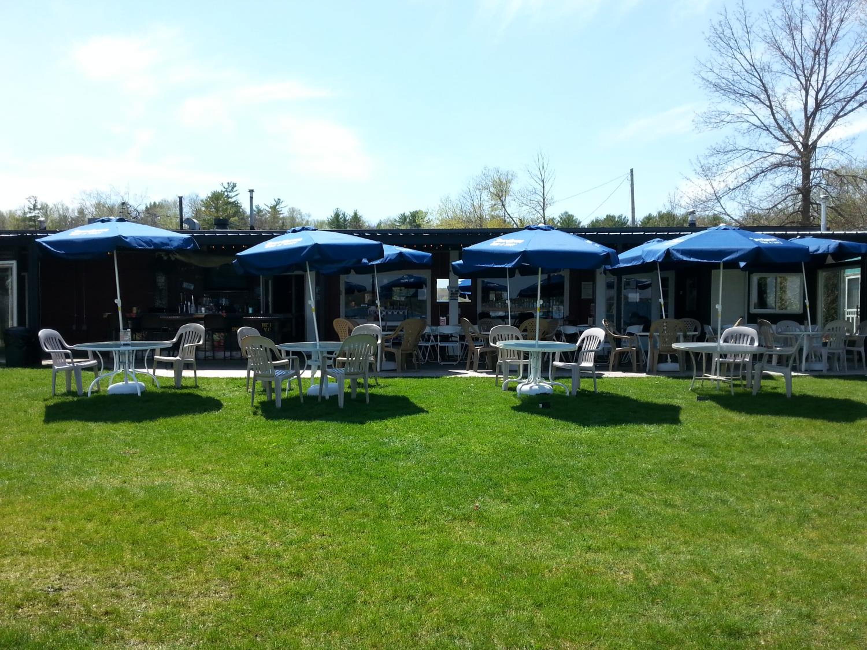 Beach Harbor Resort