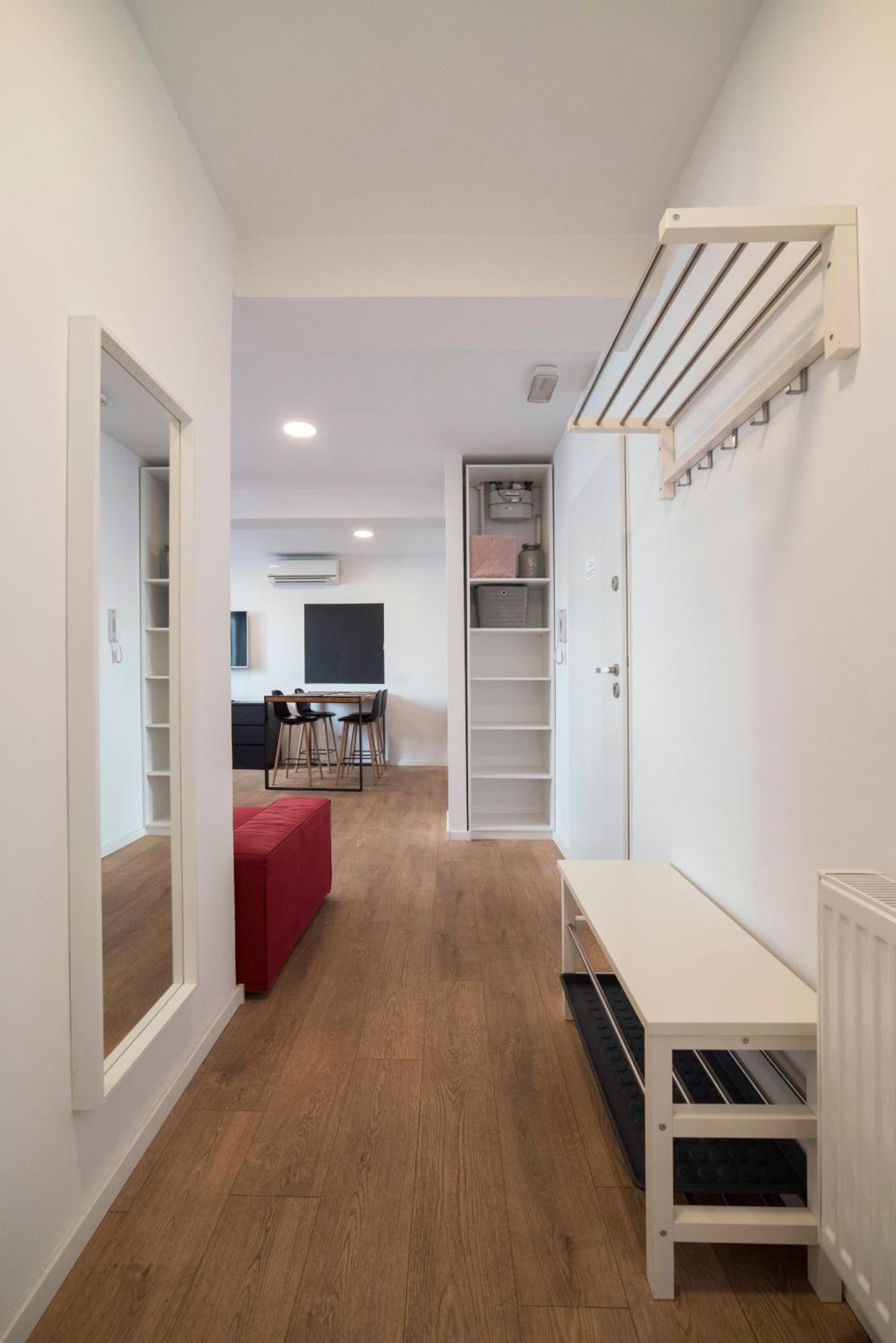 Franky Apartments & Rooms - Central Zagreb view 5