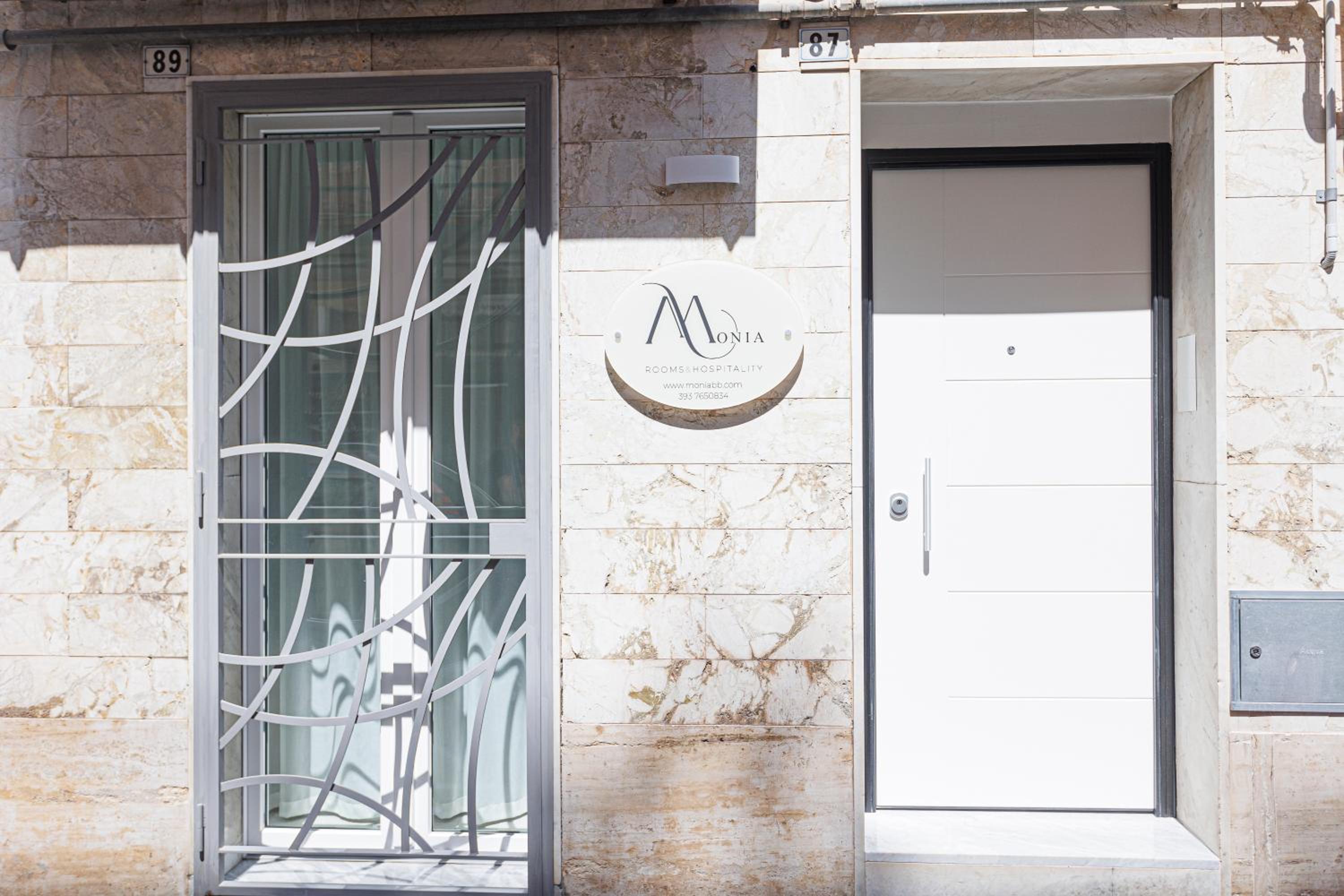 Monia Rooms&Hospitality