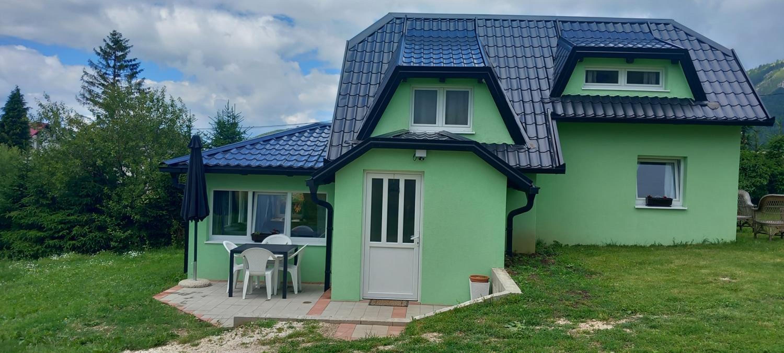 Vikendica Striček