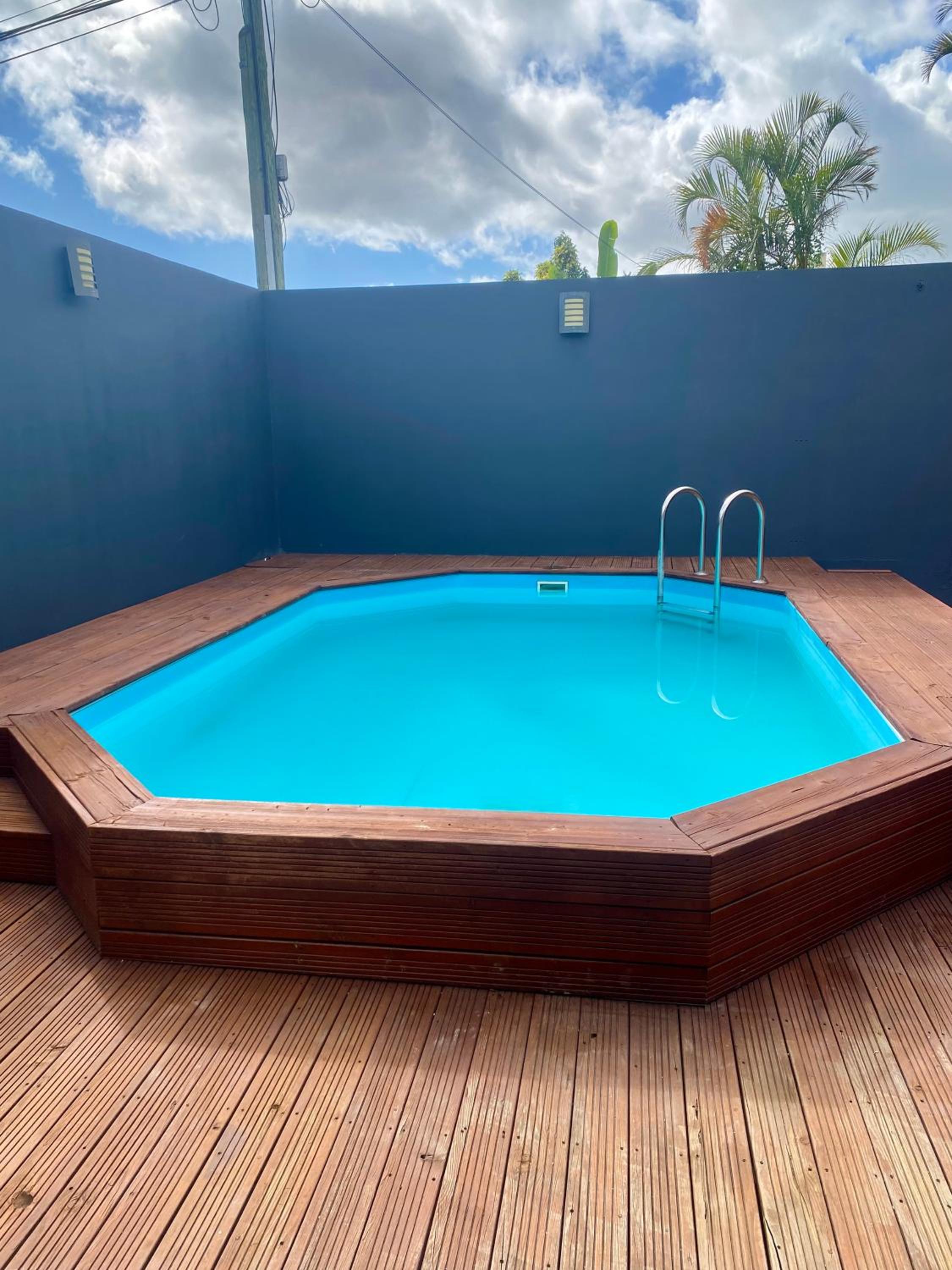 La Villa M view 3