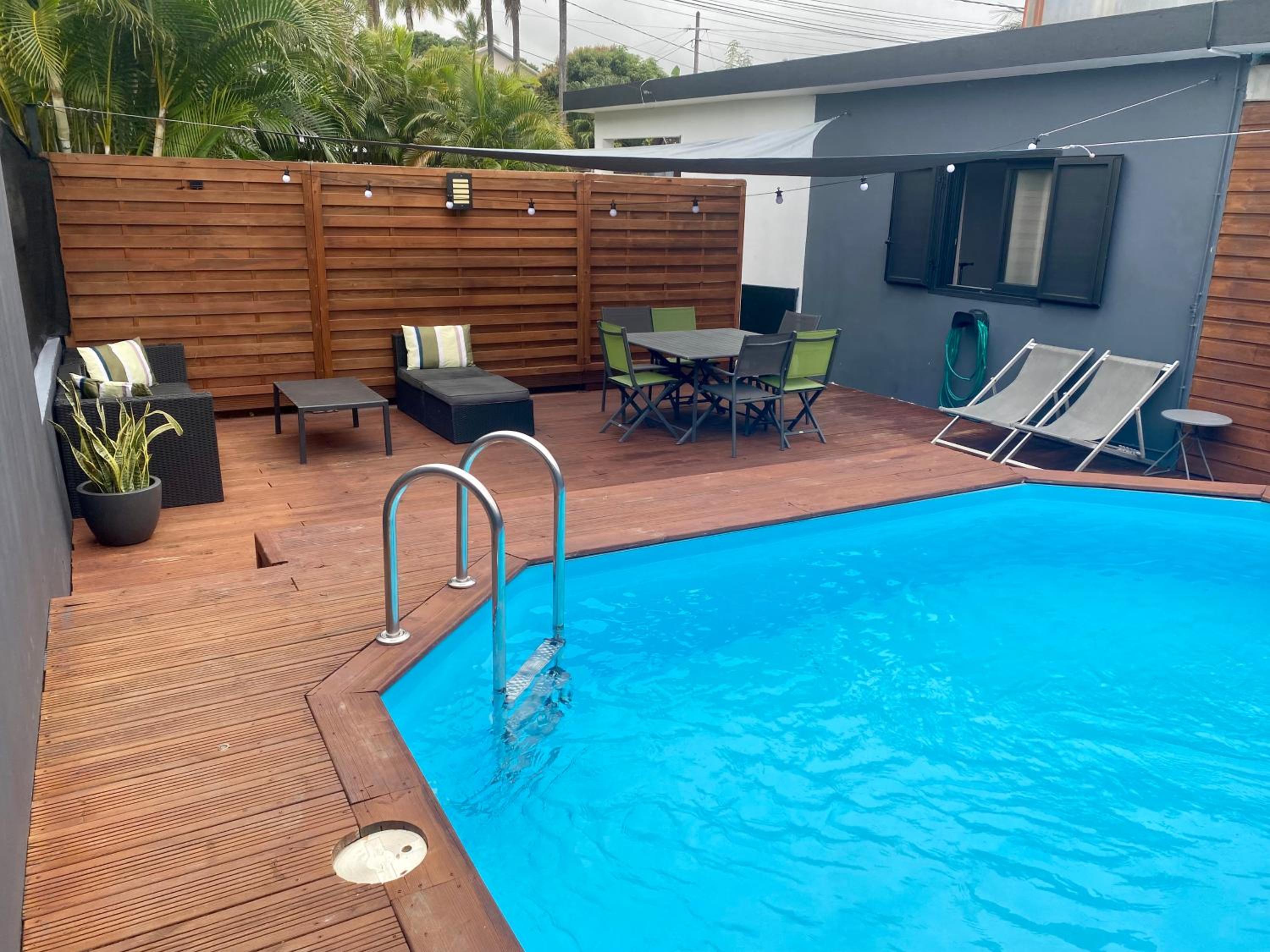 La Villa M view 5