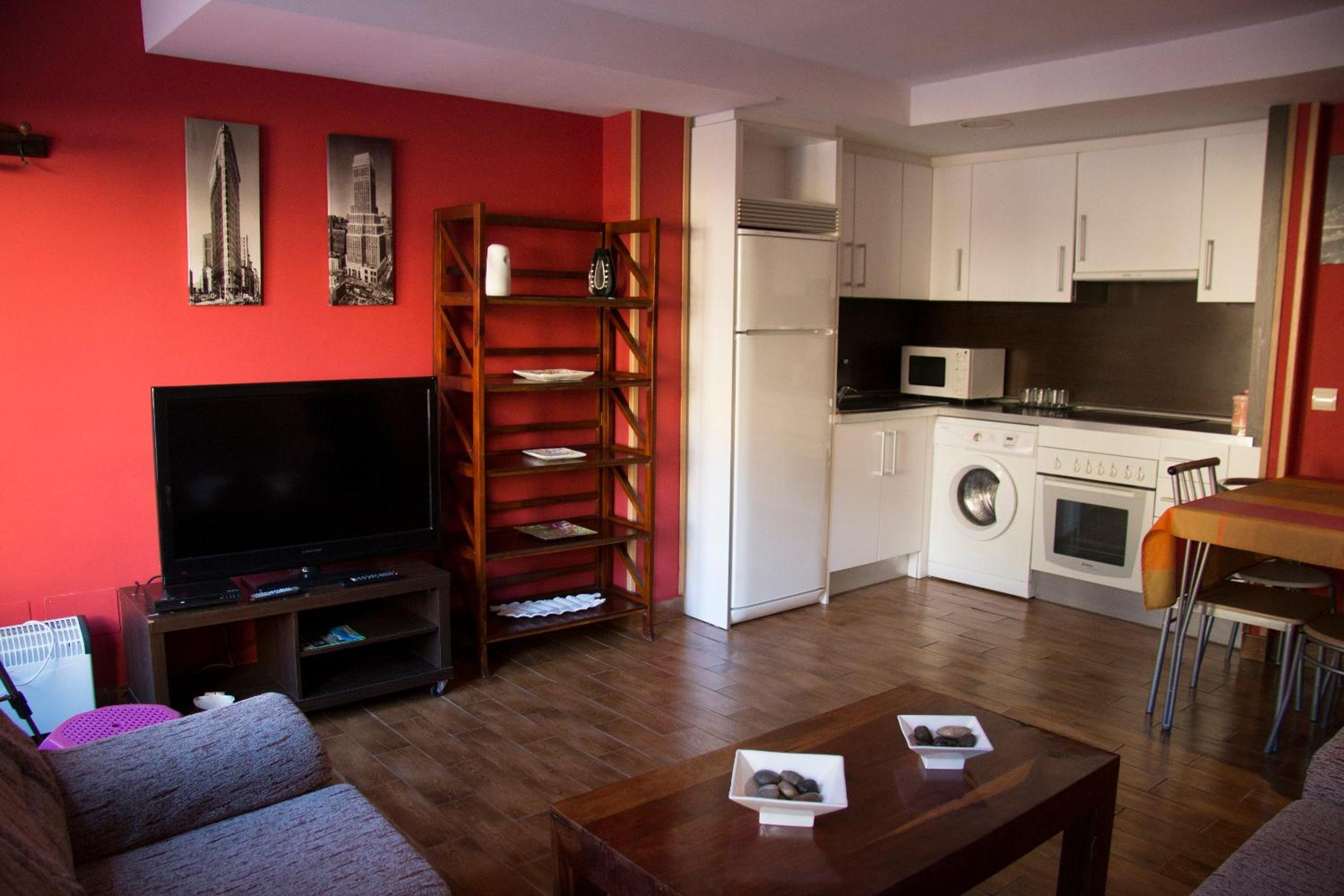 Apartahotel Rural CollaRubio Luxury
