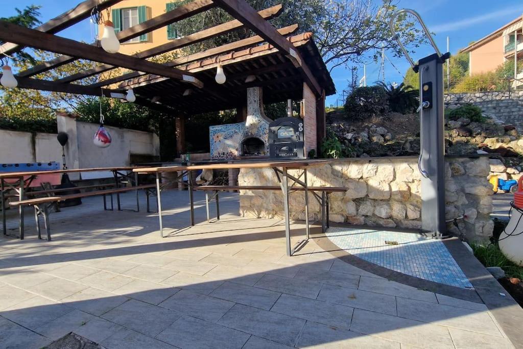 WH - VILLA - Vista Mare - Doppio Parcheggio Privato - Wifi view 2