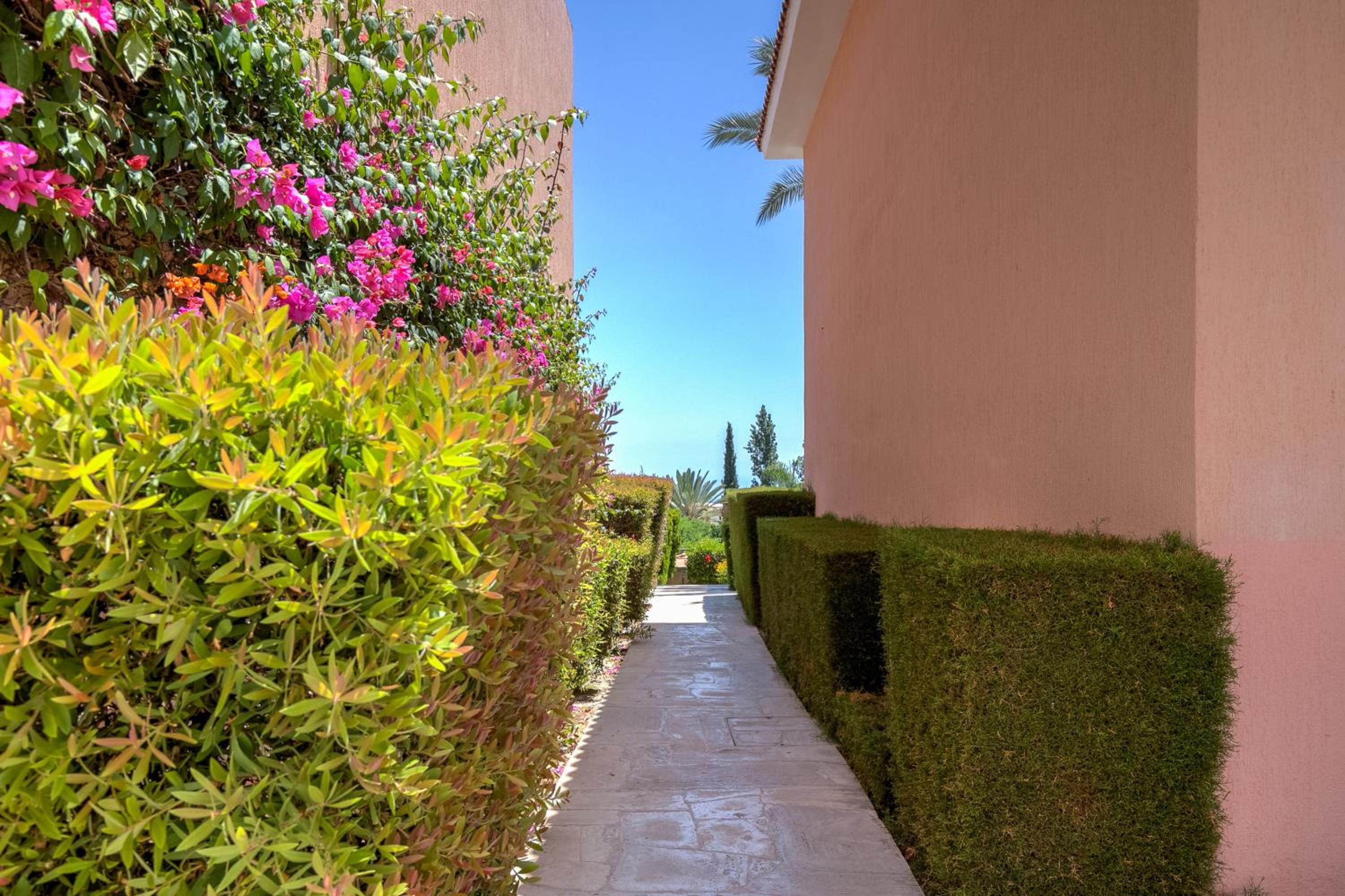 Lia's Gardens