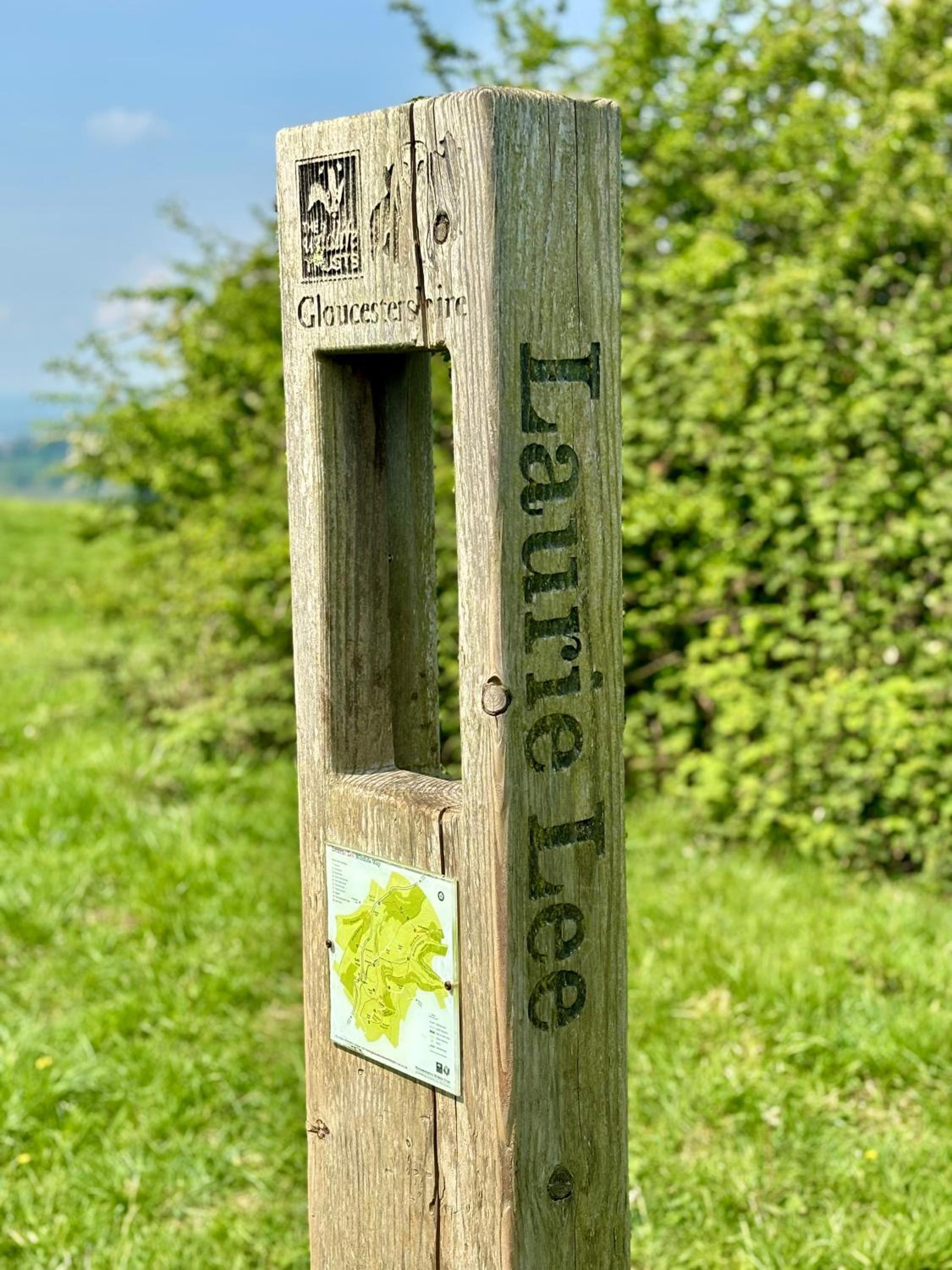 Lower Highview - Self Catering Apartment, fpventures Stroud view 5
