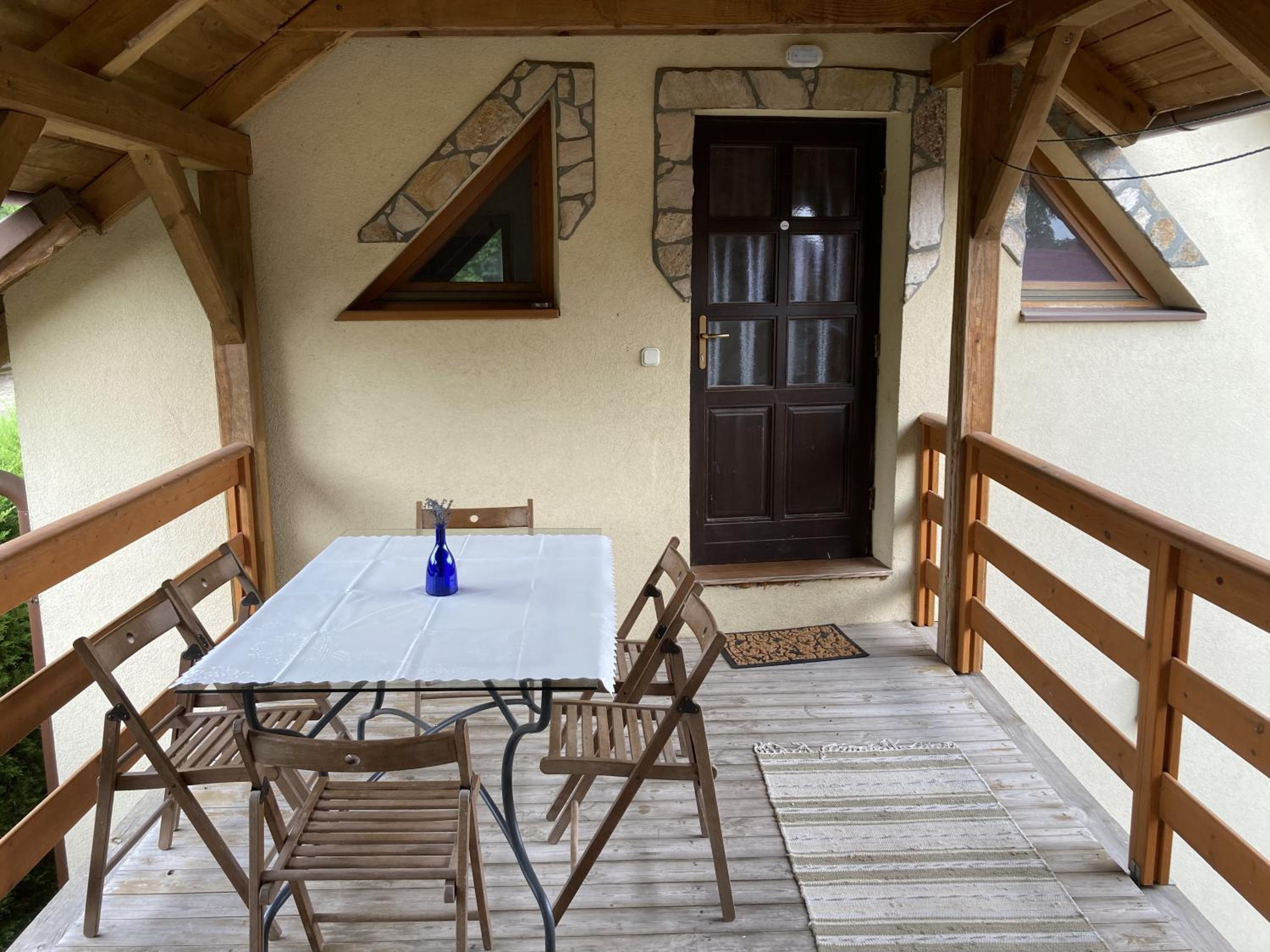 Nemere Apartmans