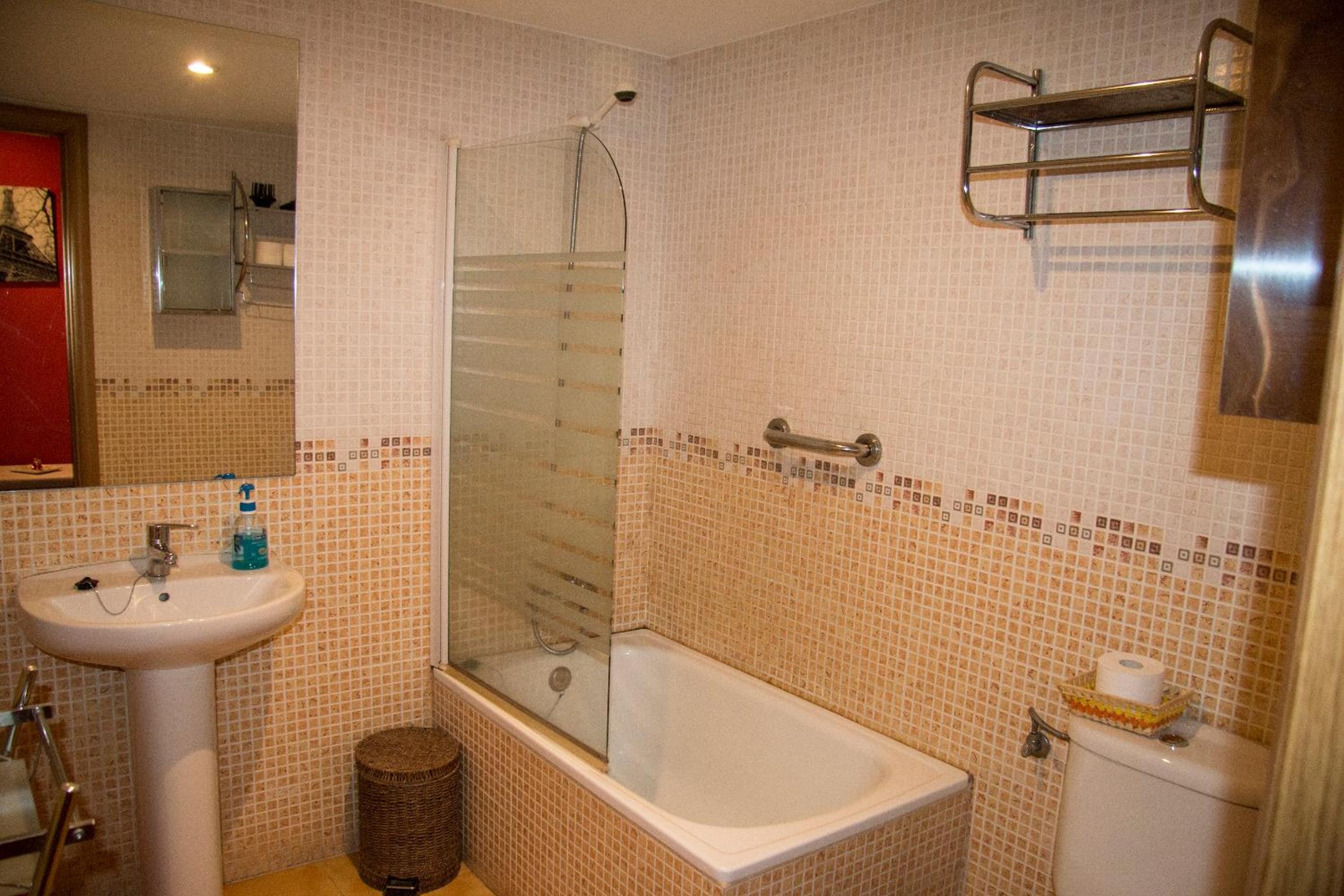 Apartahotel Rural CollaRubio Luxury