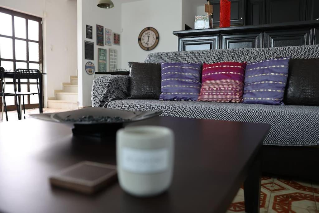 Beautiful Villa in Crete Near The Sea - 200sqm
