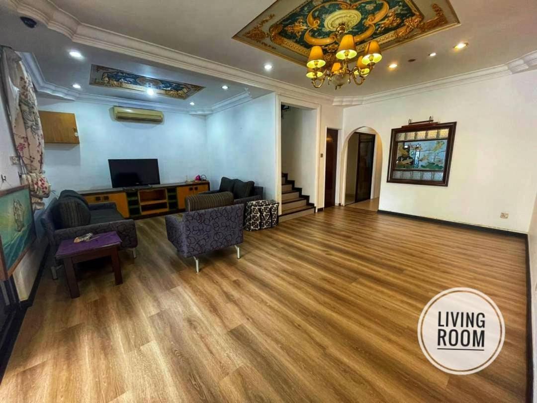 Little homestay