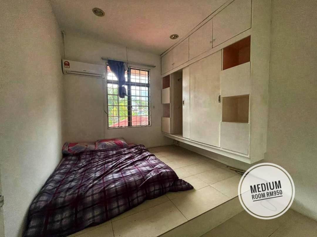 Little homestay