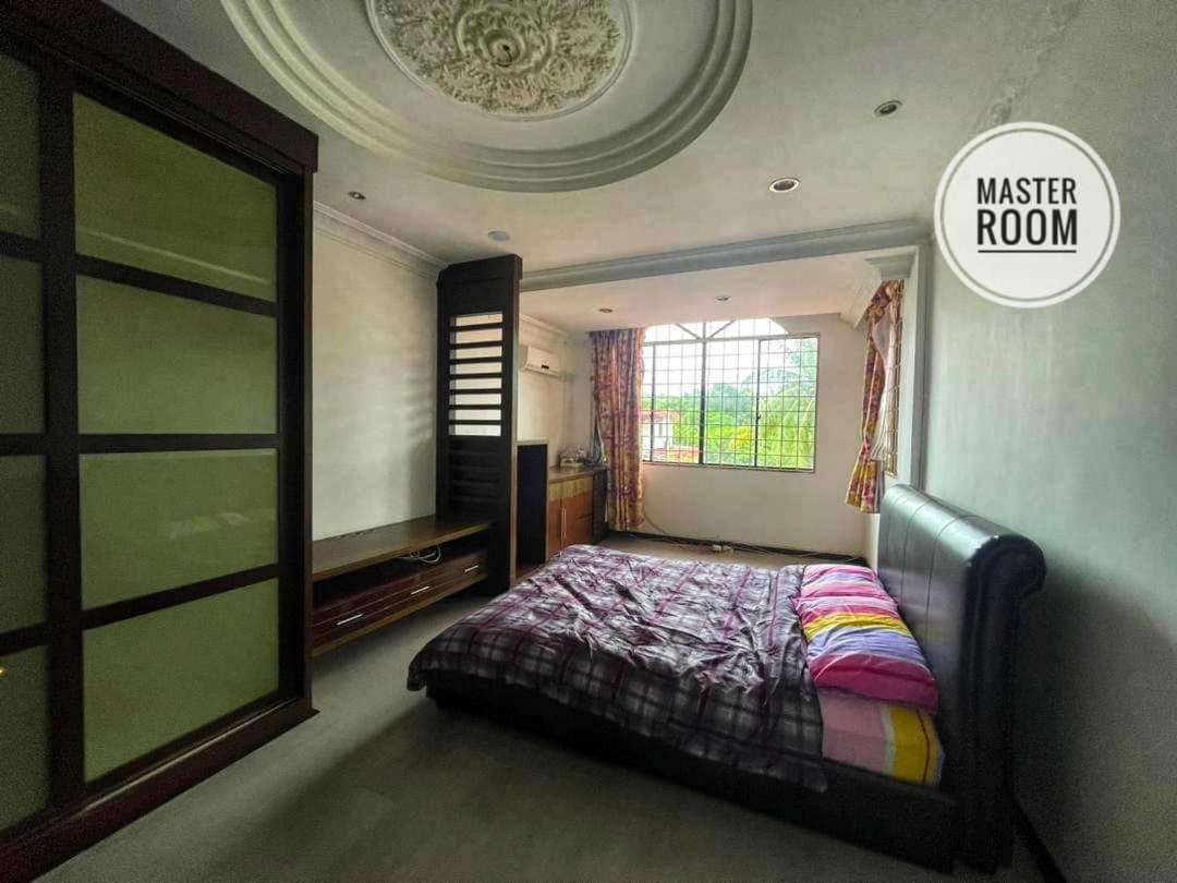 Little homestay