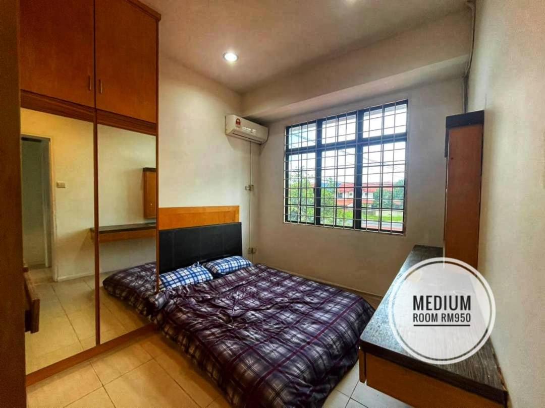 Little homestay