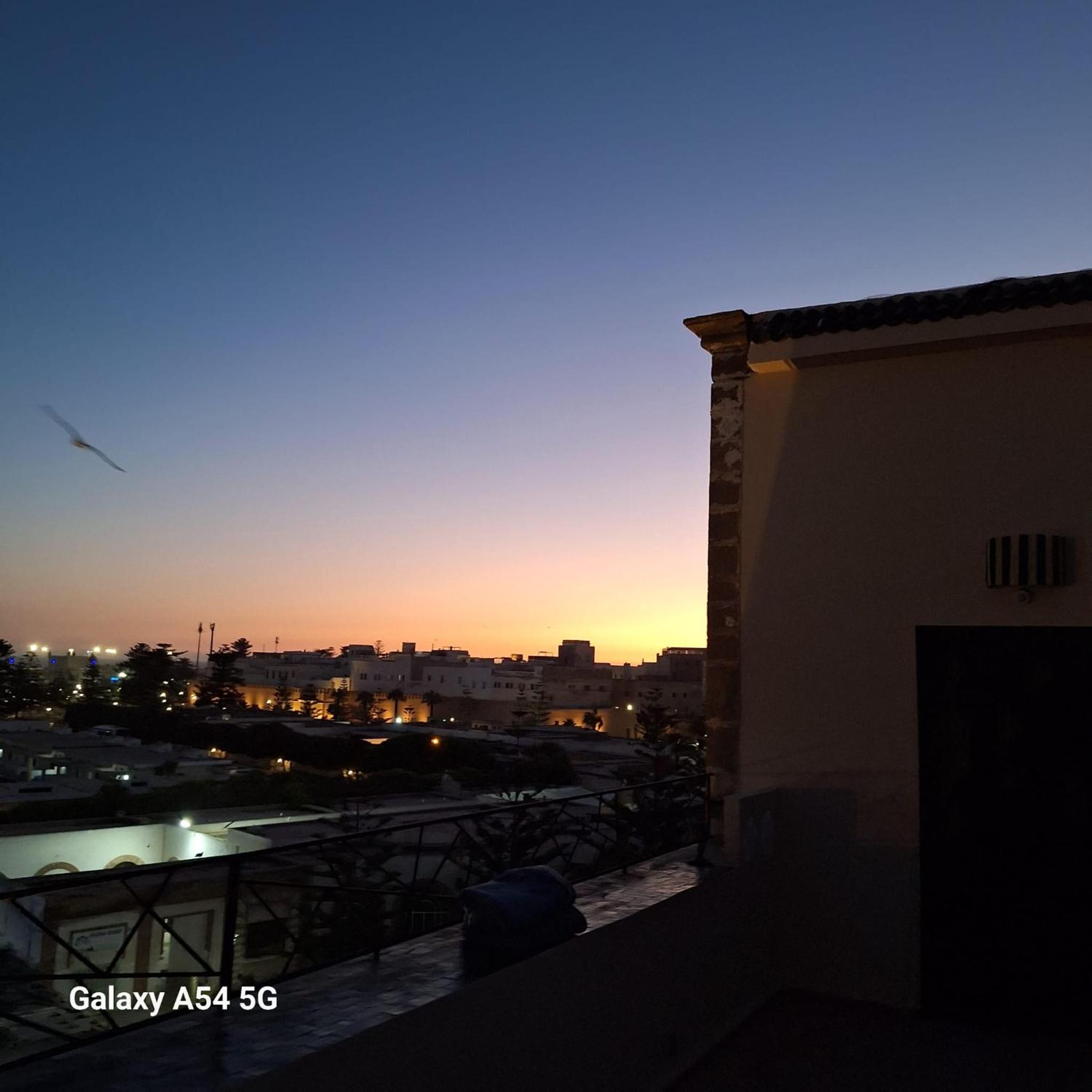 roof