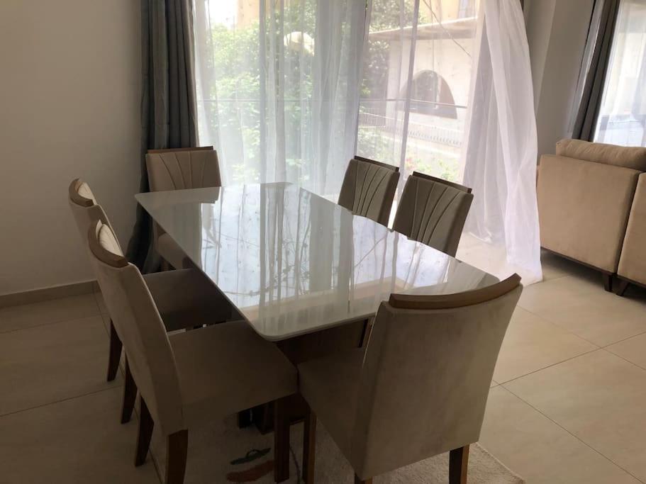 Appartement Grâce au point E view 3
