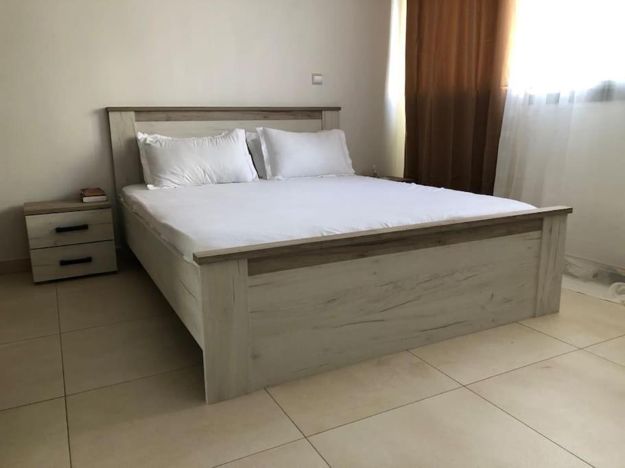 Appartement Grâce au point E view 4