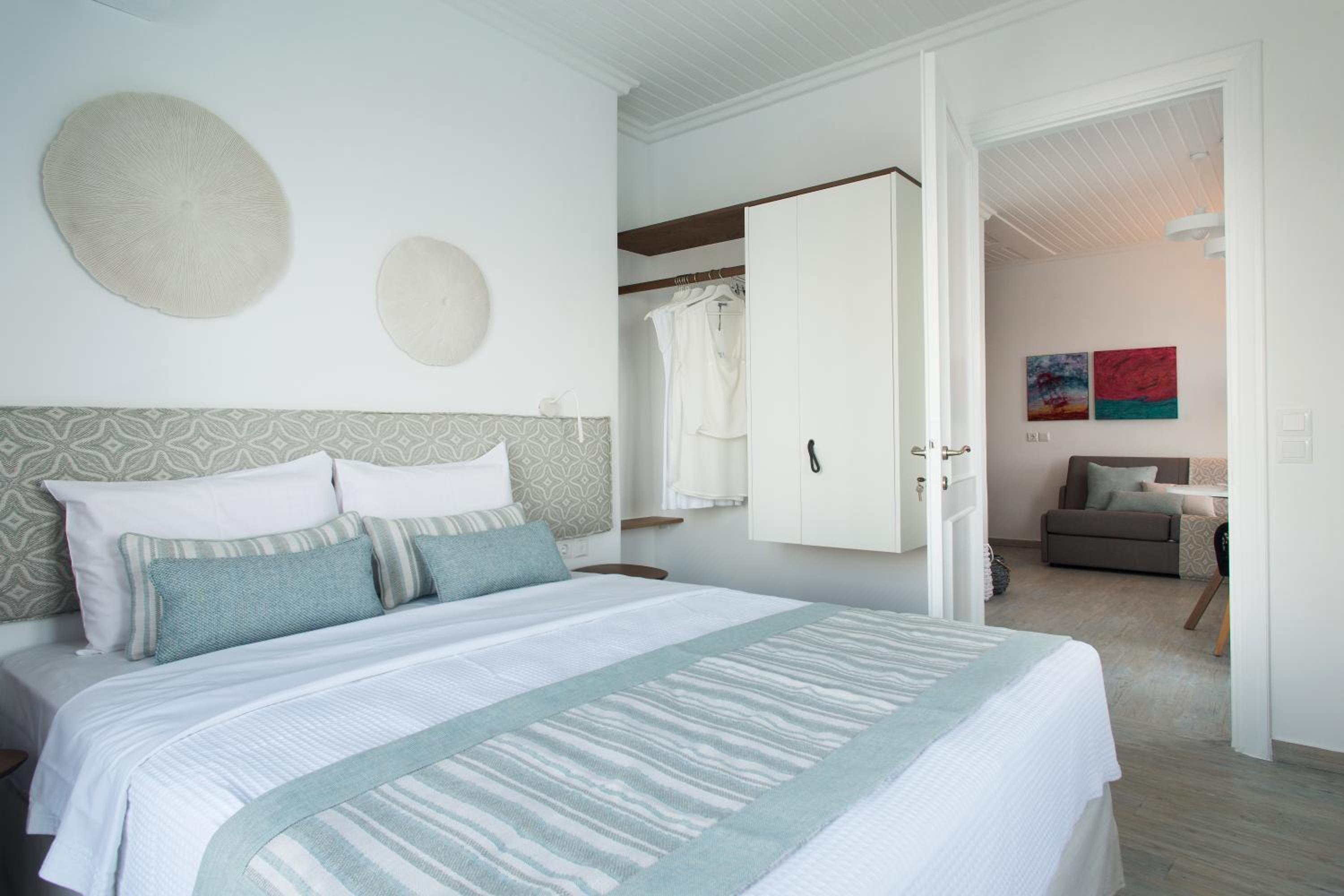 Aurora - Rooms & Suites - Spetses photo 2