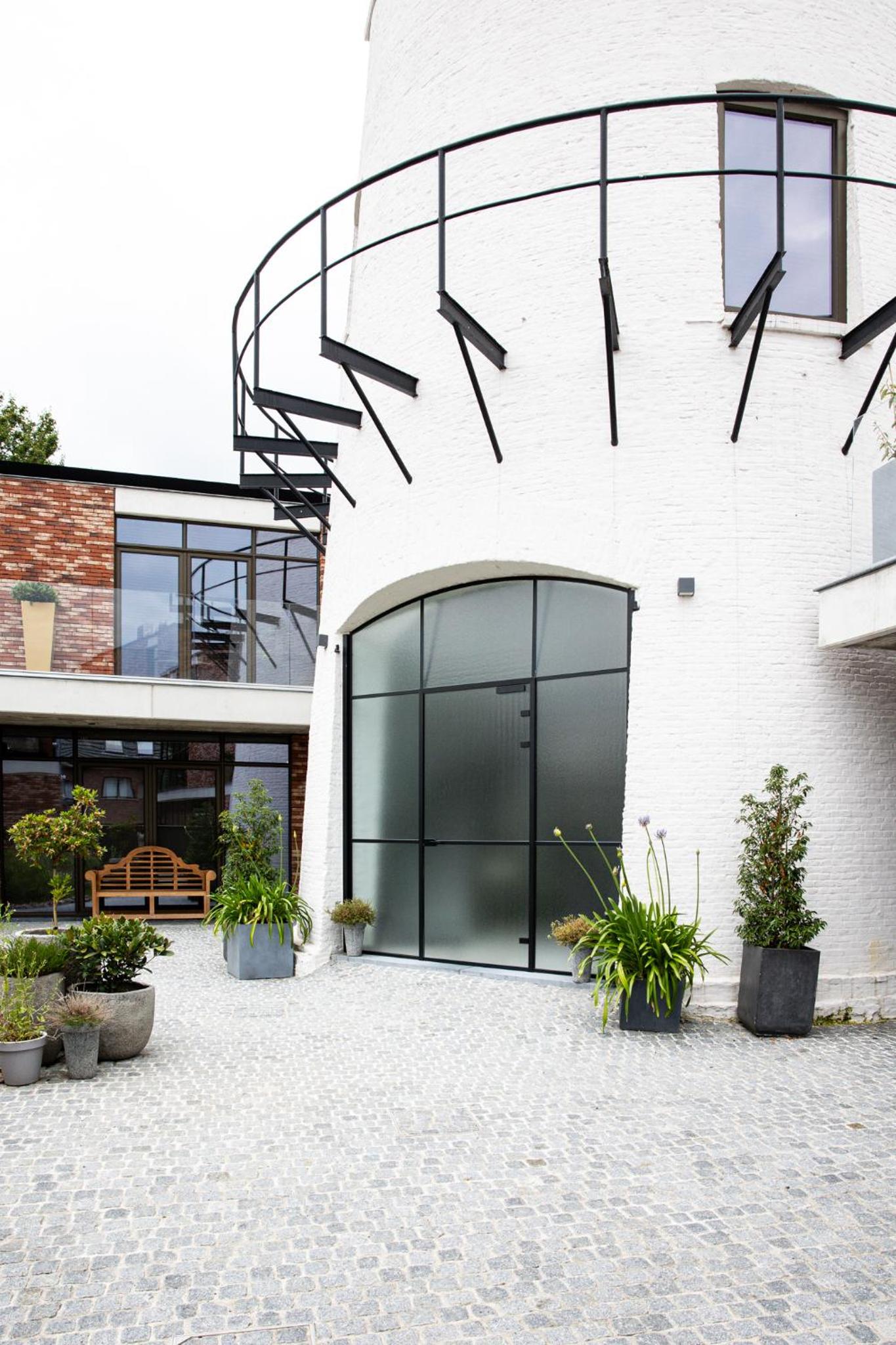 The Millhouse
