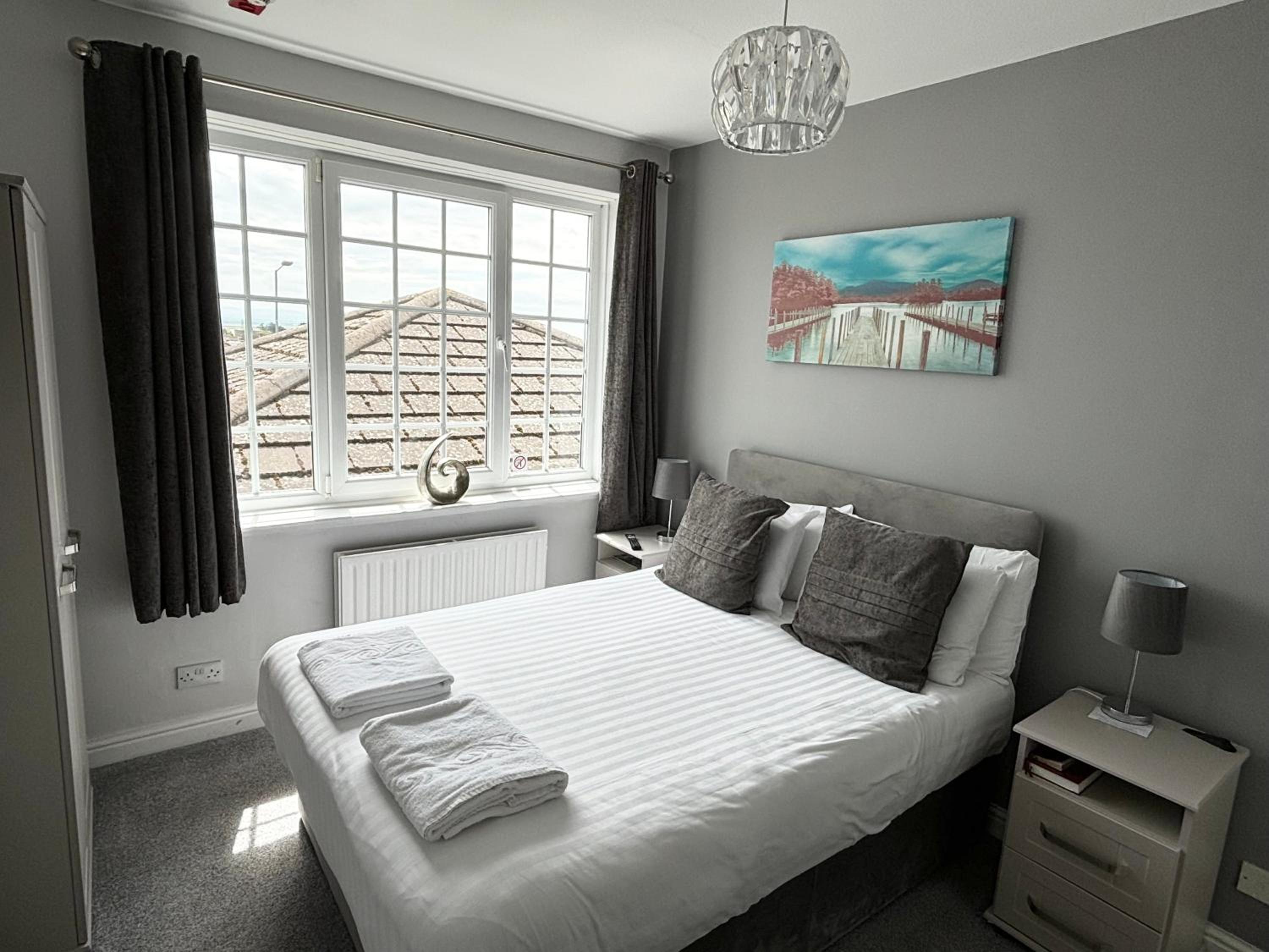 Gretna Green Vacations - Solway Lodge Hotel - Property Image 20