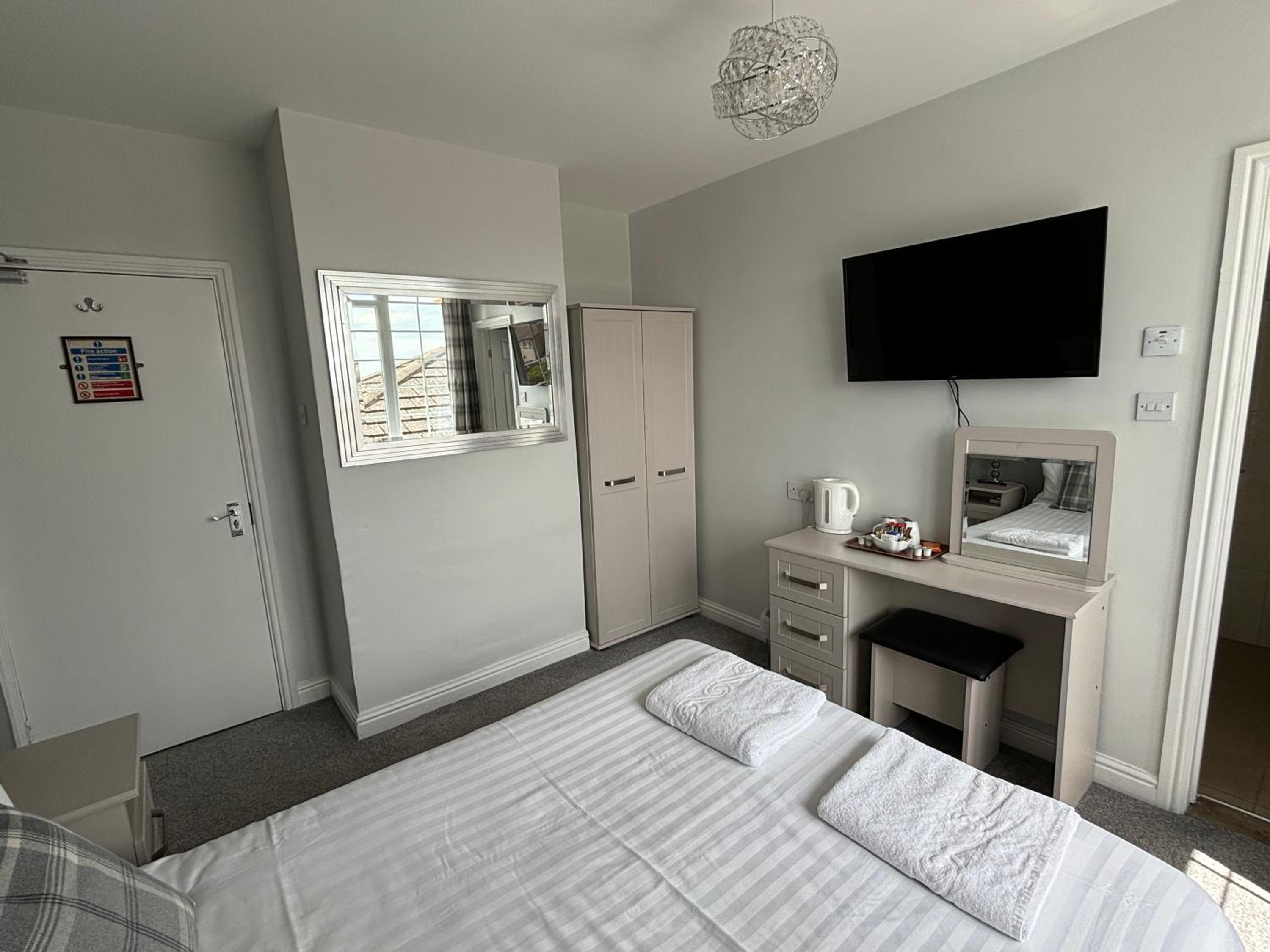 Gretna Green Vacations - Solway Lodge Hotel - Property Image 21