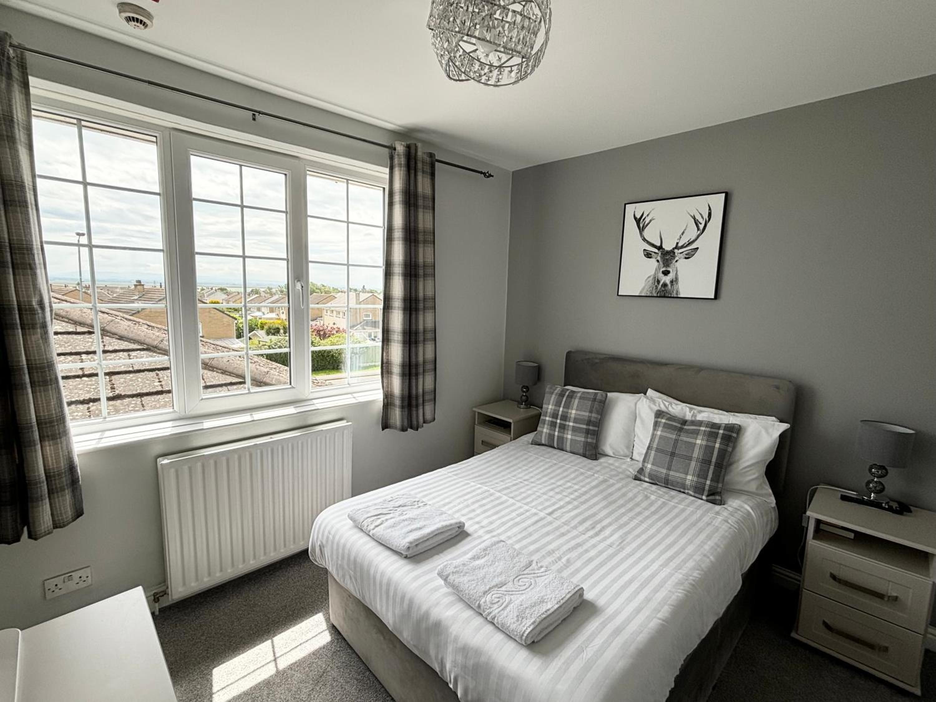 Gretna Green Vacations - Solway Lodge Hotel - Property Image 24