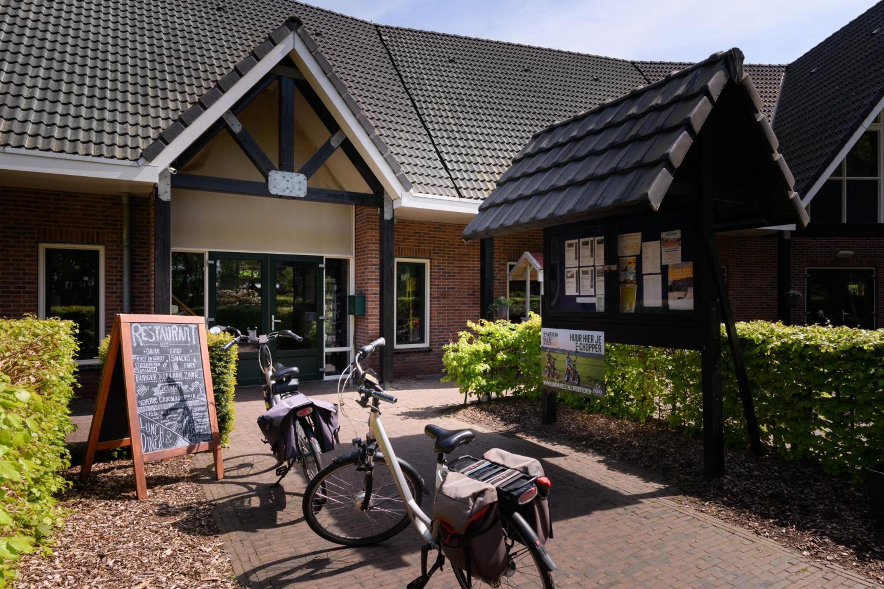 Summio Landgoed Het Grote Zand