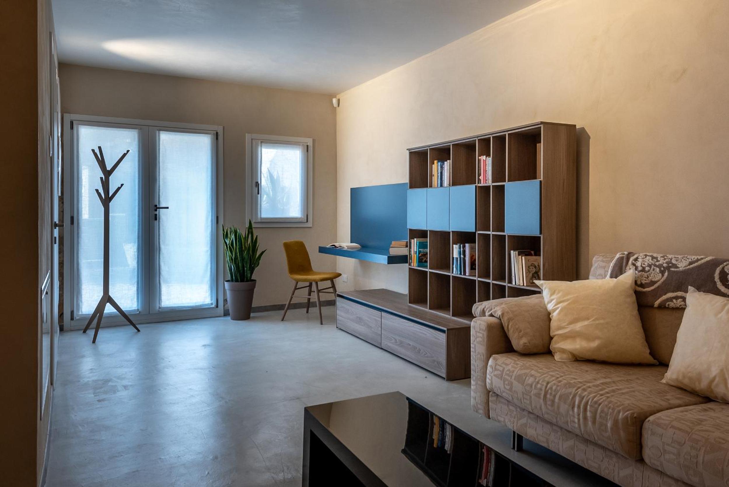 I Burci - Affitti Brevi Italia