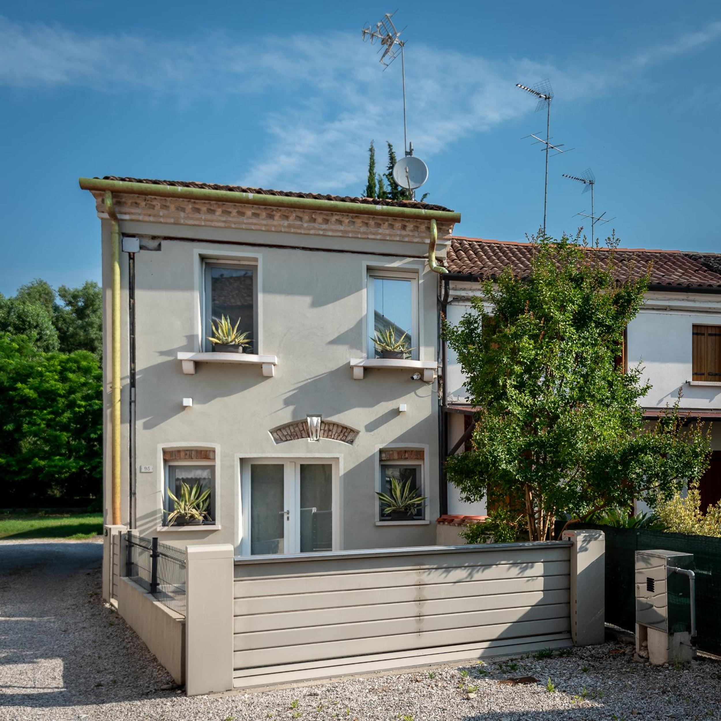 I Burci - Affitti Brevi Italia