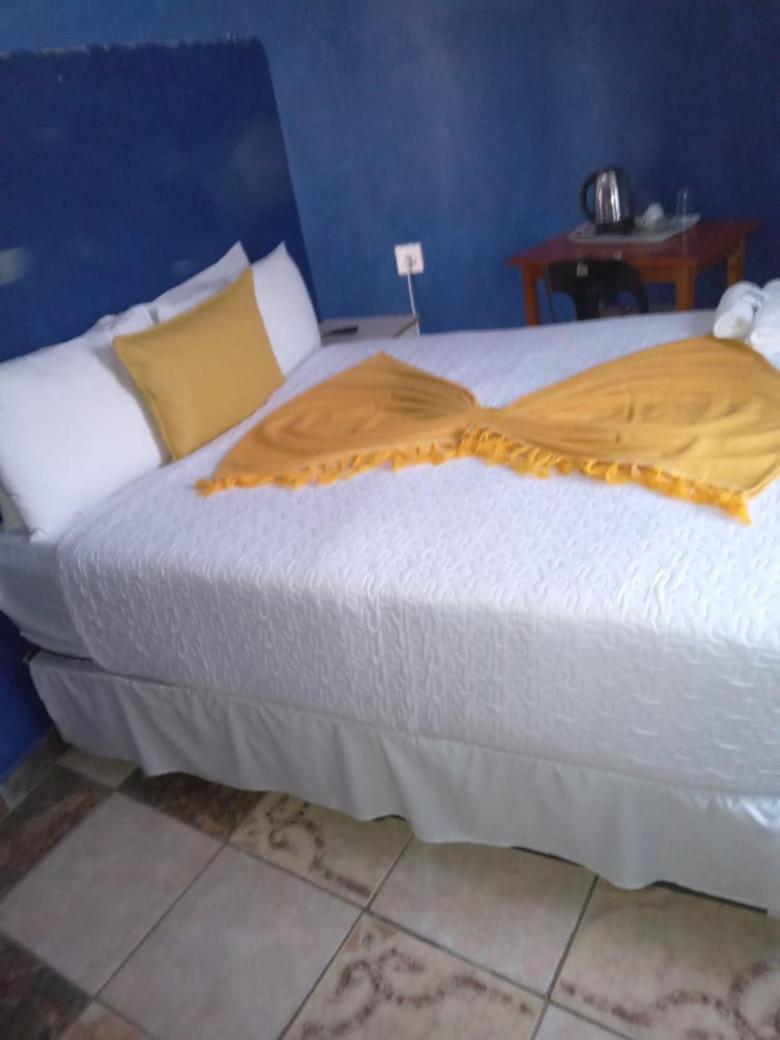 Senakangoeli BnB