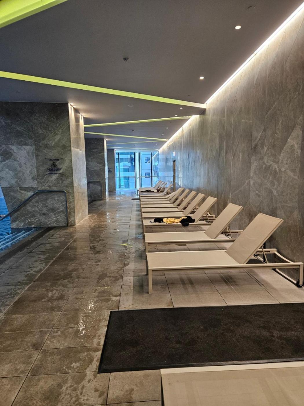 C&S Stay- Melbourne CBD