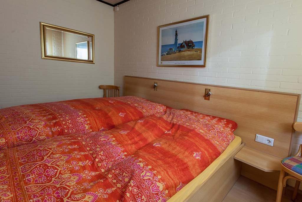 Ferienhaus Hinter dem Deich