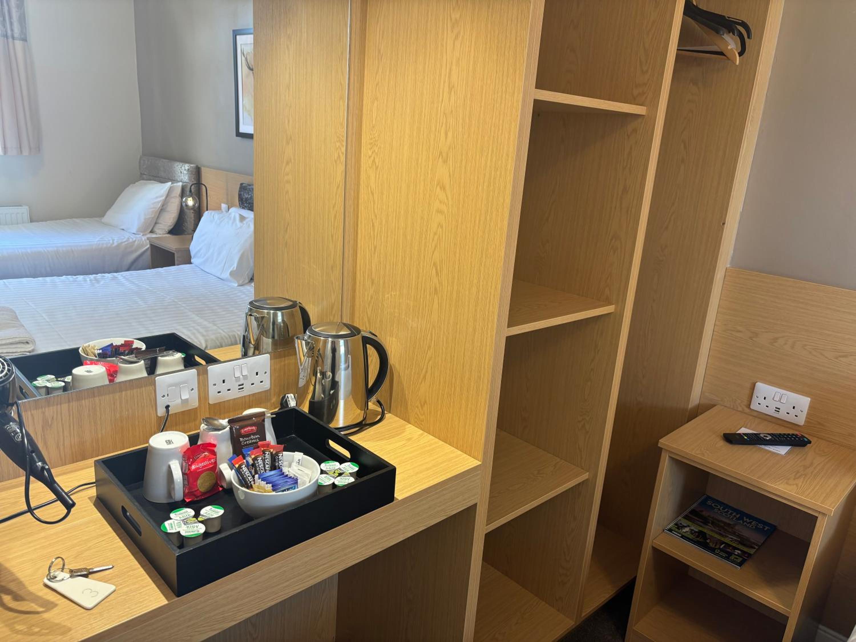 Gretna Green Vacations - Solway Lodge Hotel - Property Image 15