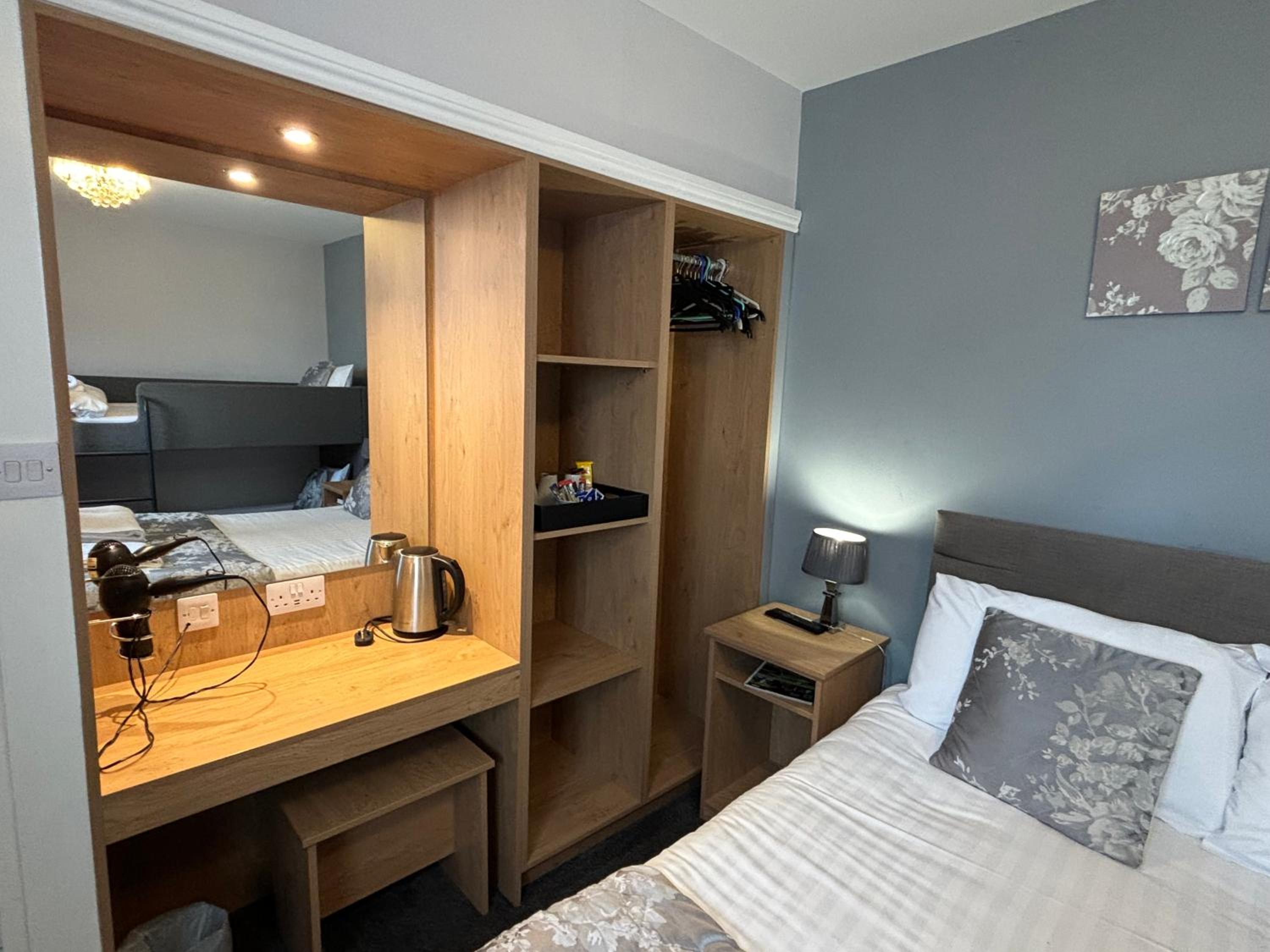 Gretna Green Vacations - Solway Lodge Hotel - Property Image 10