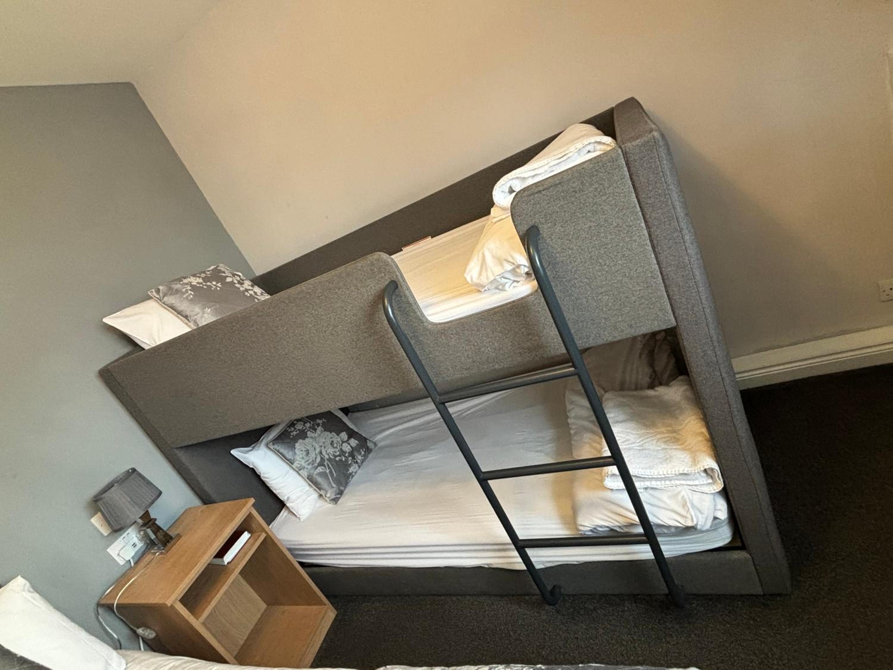 Gretna Green Vacations - Solway Lodge Hotel - Property Image 11