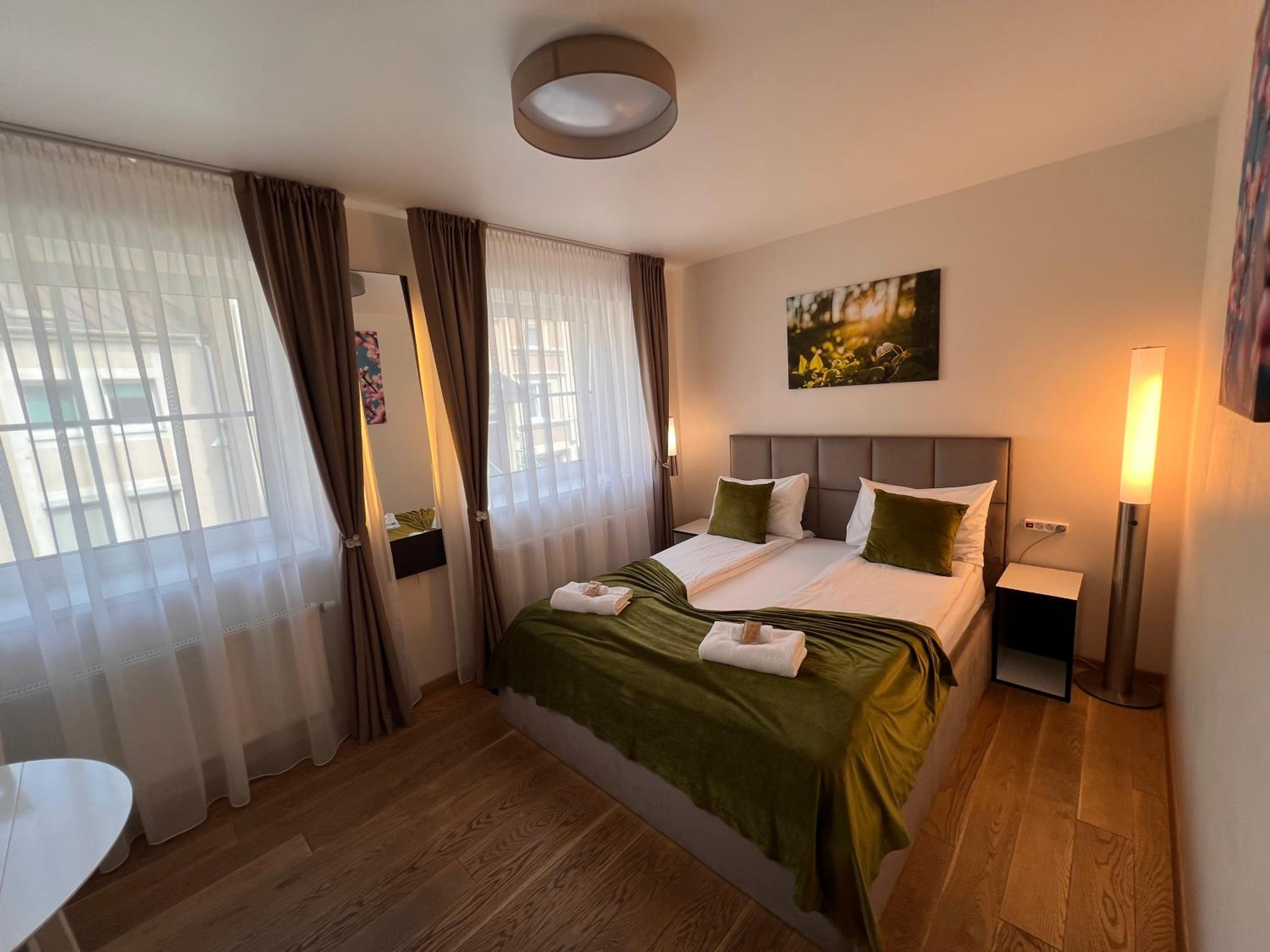 1912 Bed & Breakfast en Klaipėda