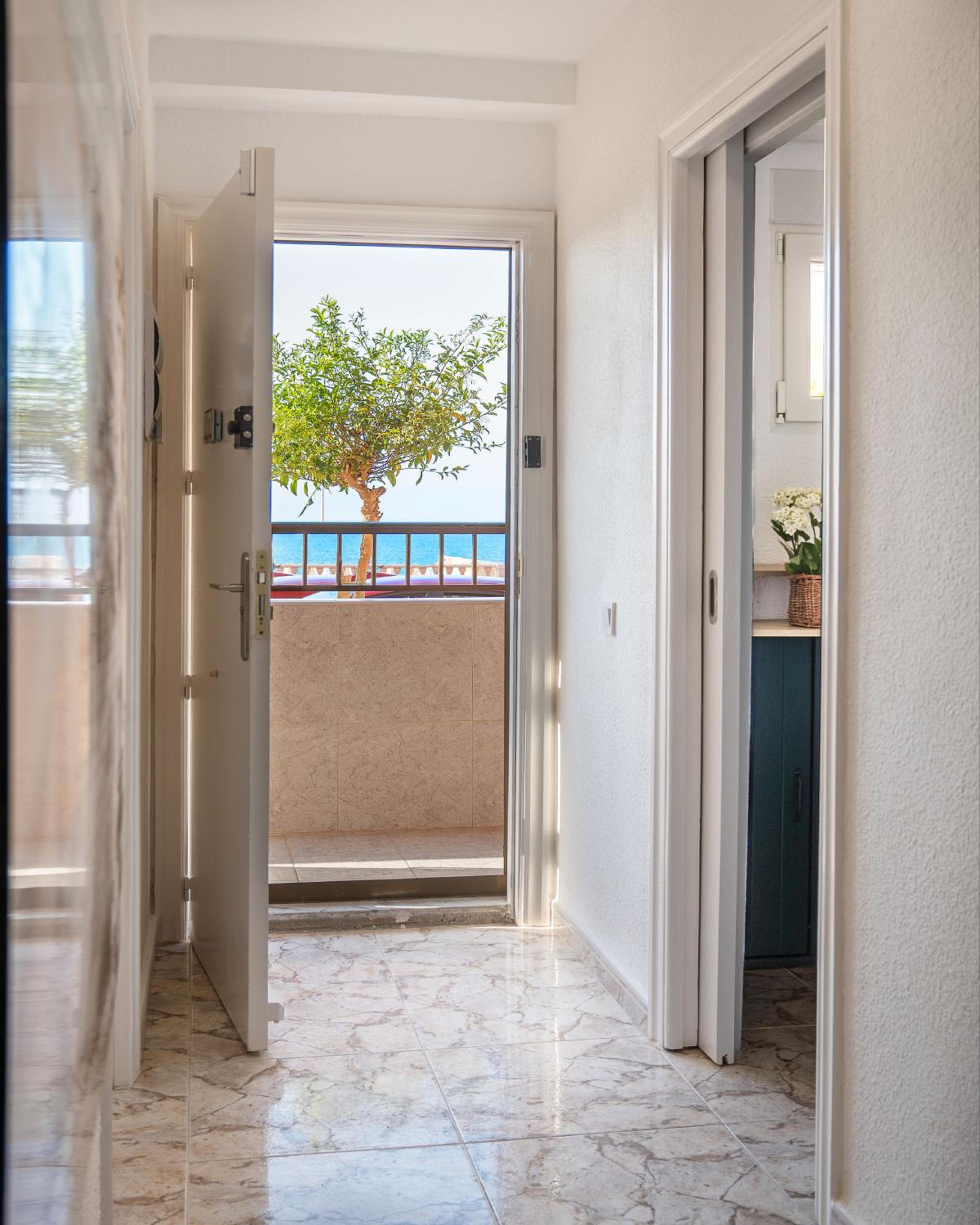 Maison Miramar Cabo Cervera