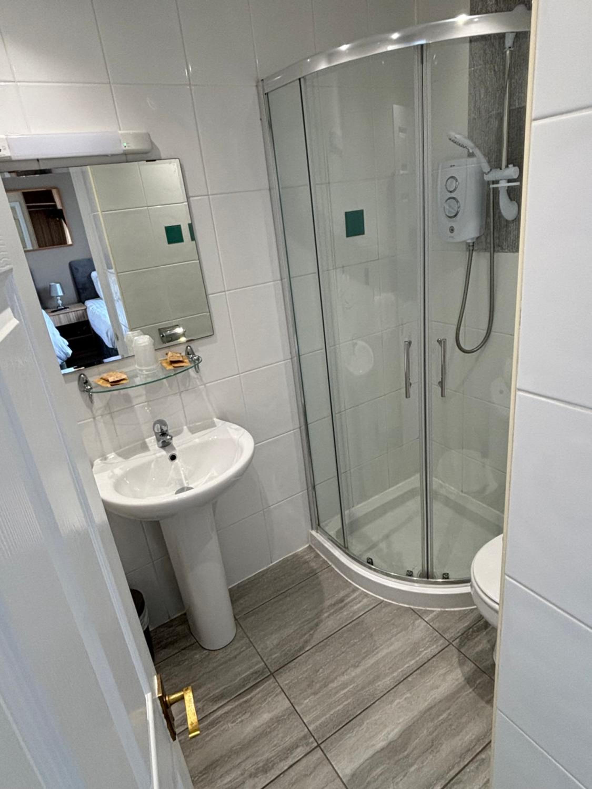 Gretna Green Vacations - Solway Lodge Hotel - Property Image 6