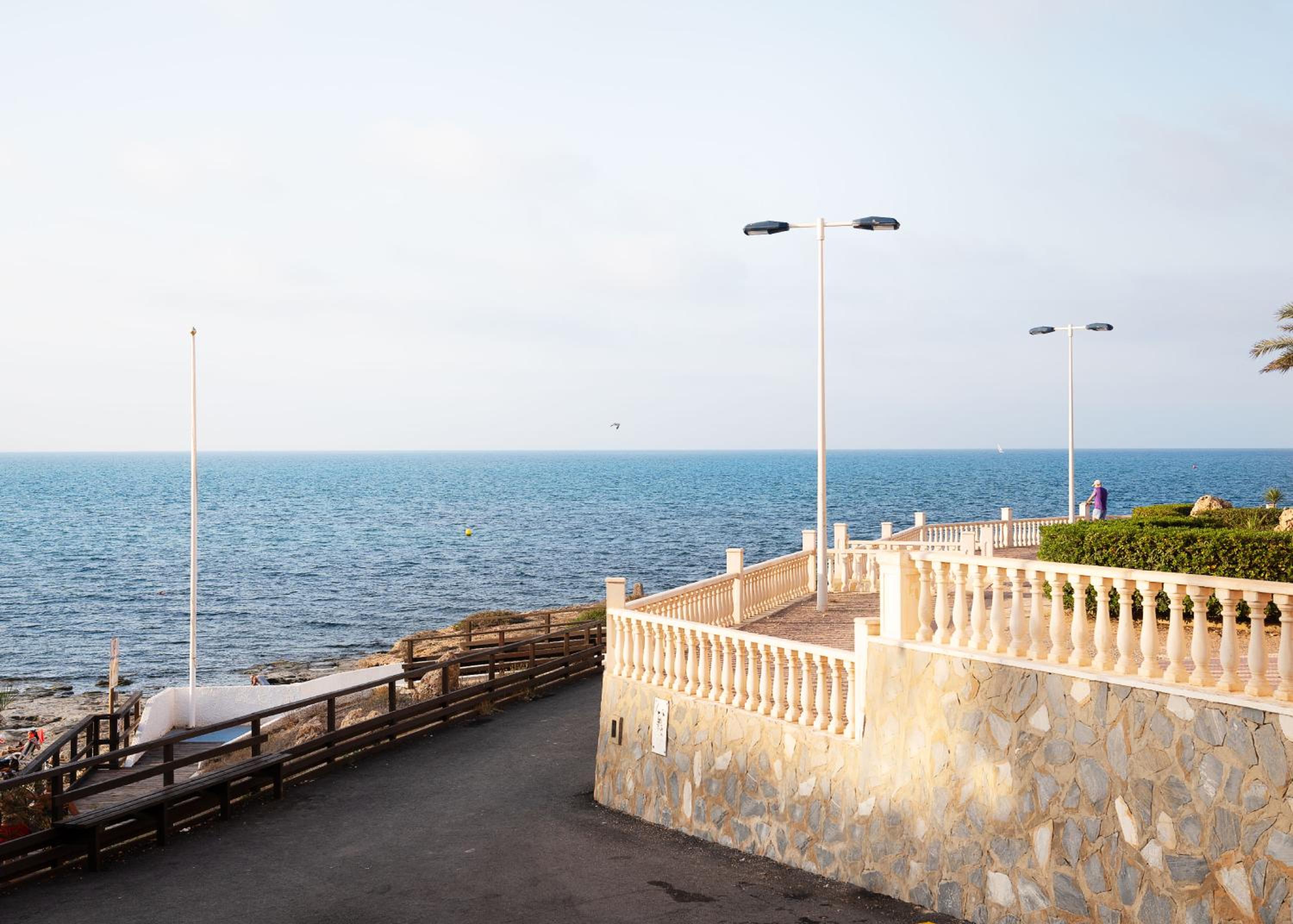 Maison Miramar Cabo Cervera
