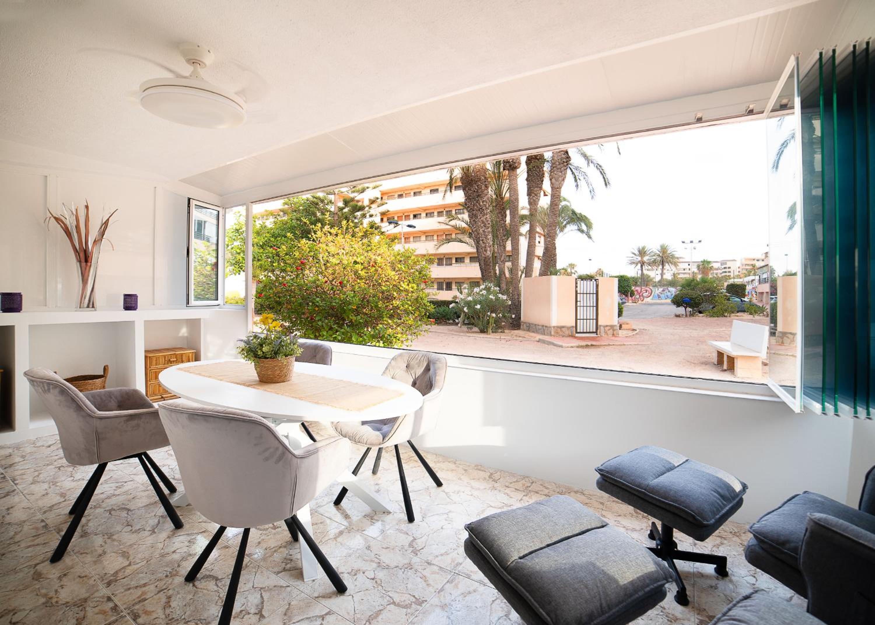 Maison Miramar Cabo Cervera