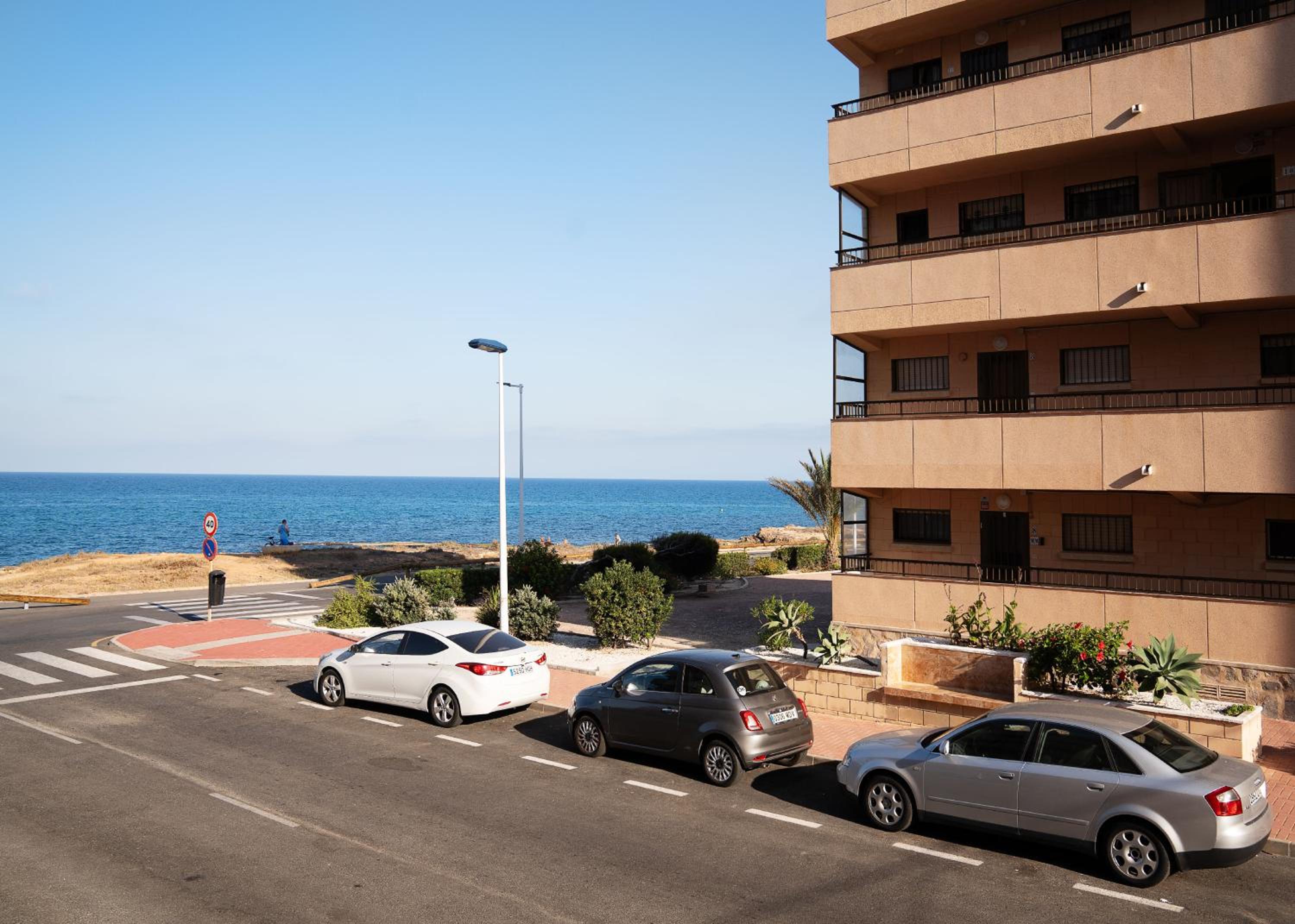 Maison Miramar Cabo Cervera