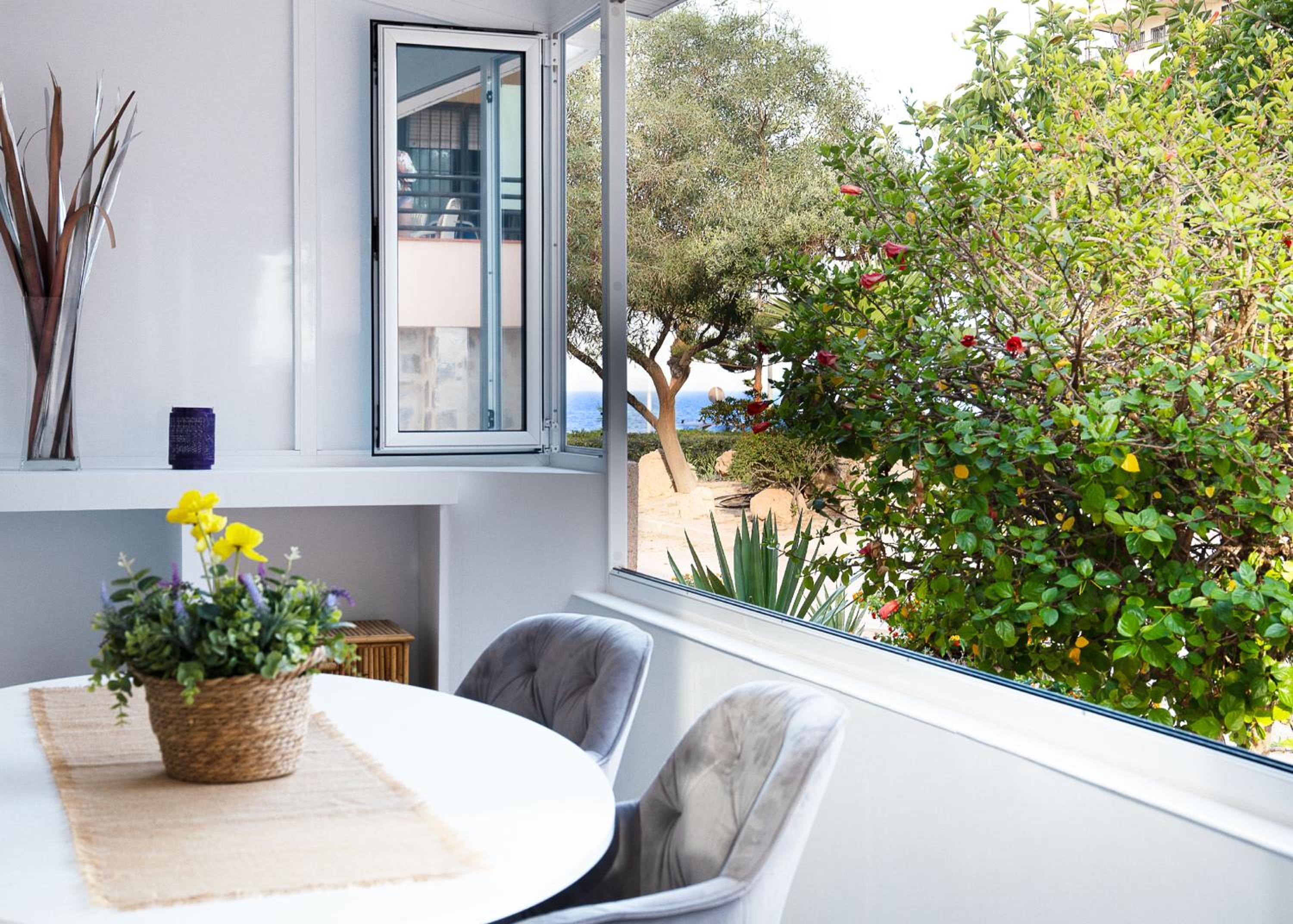 Maison Miramar Cabo Cervera