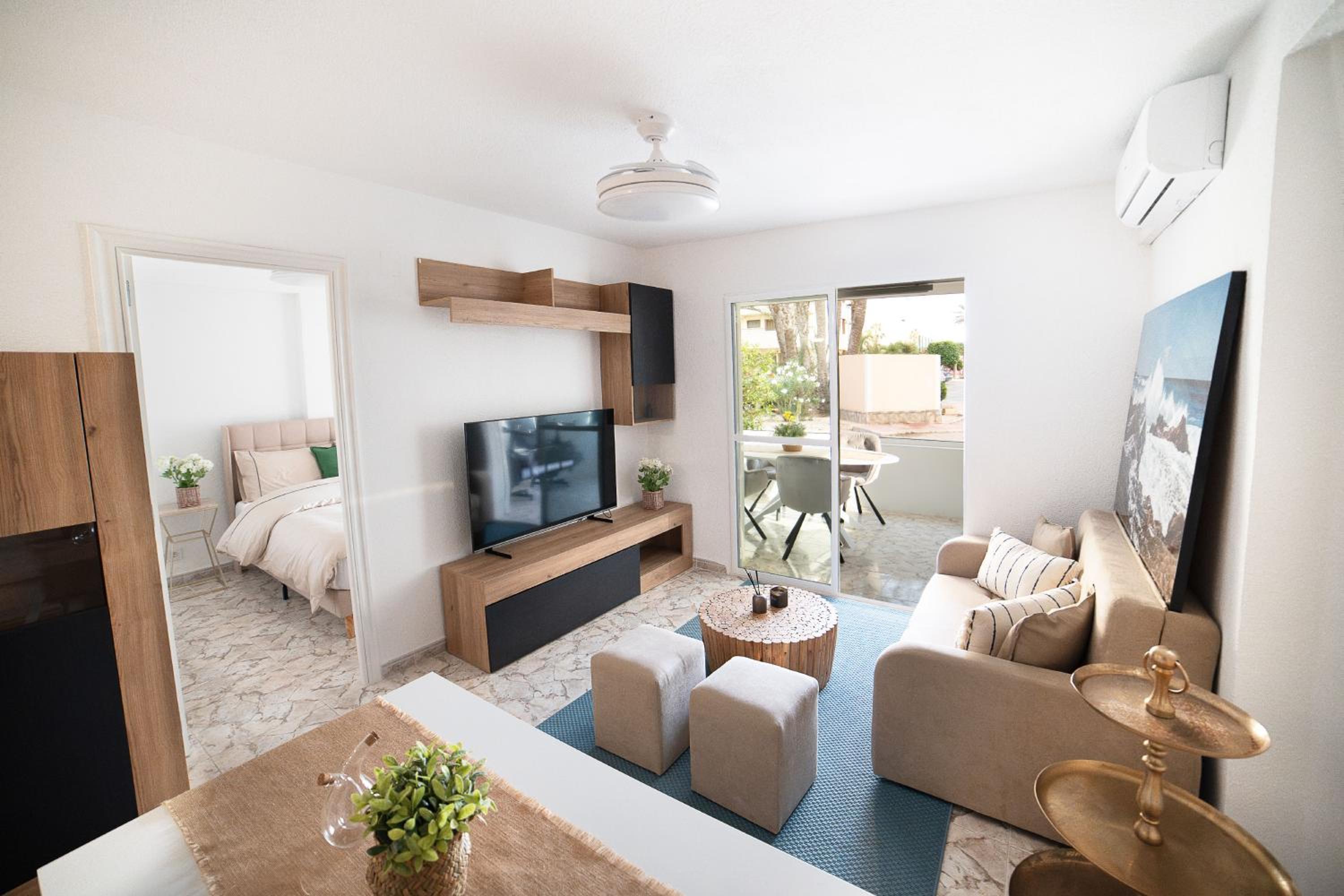 Maison Miramar Cabo Cervera