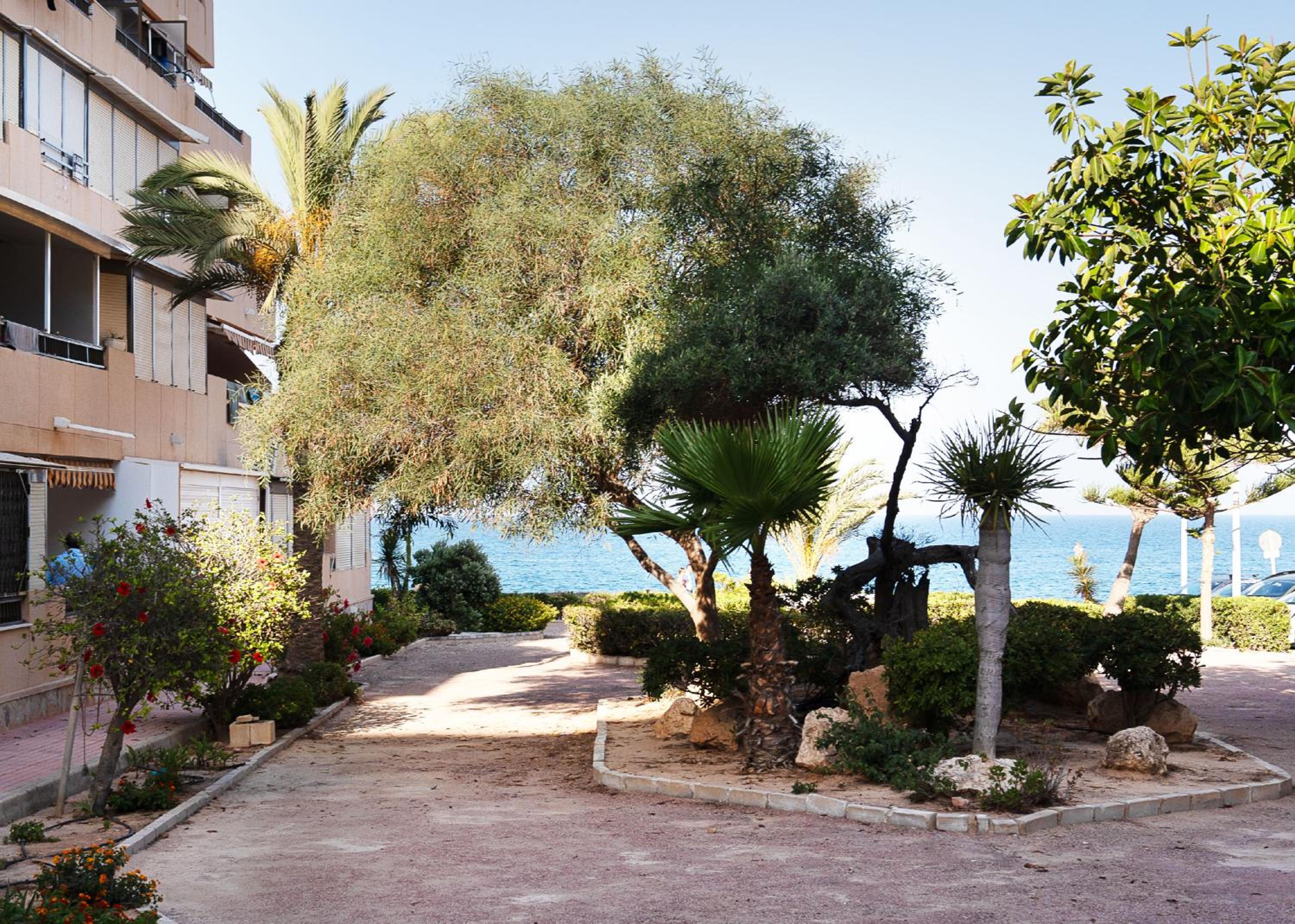 Maison Miramar Cabo Cervera