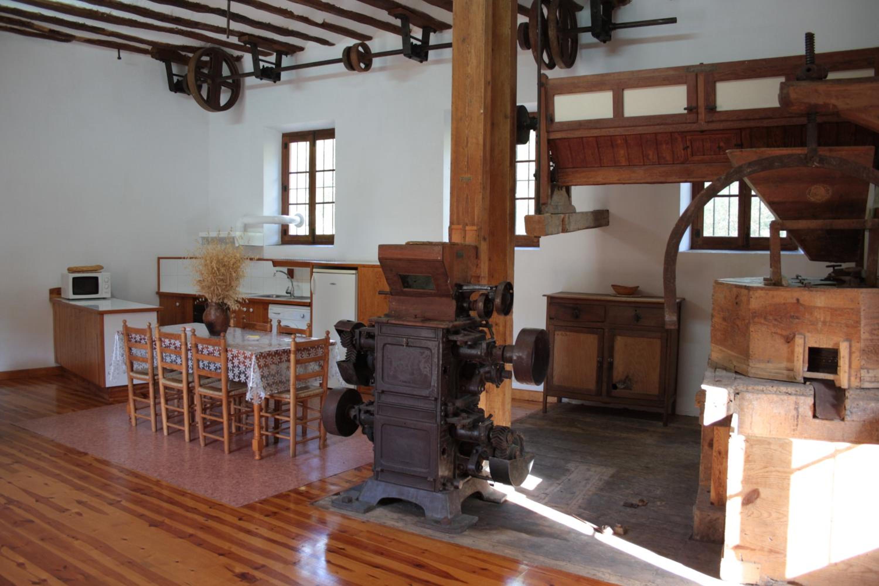 Molino De Pradillo view 4