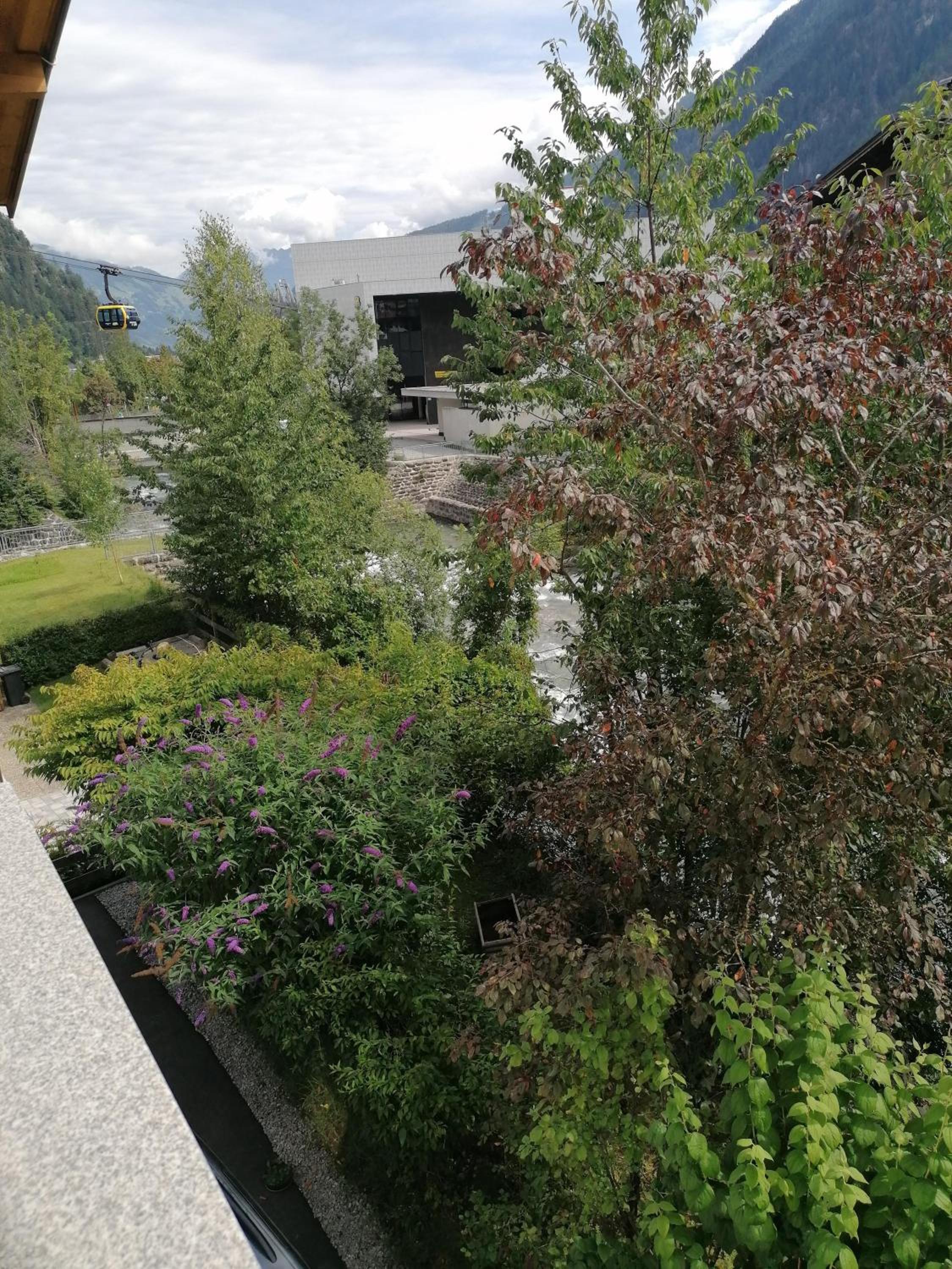 Apartment Eberharter
