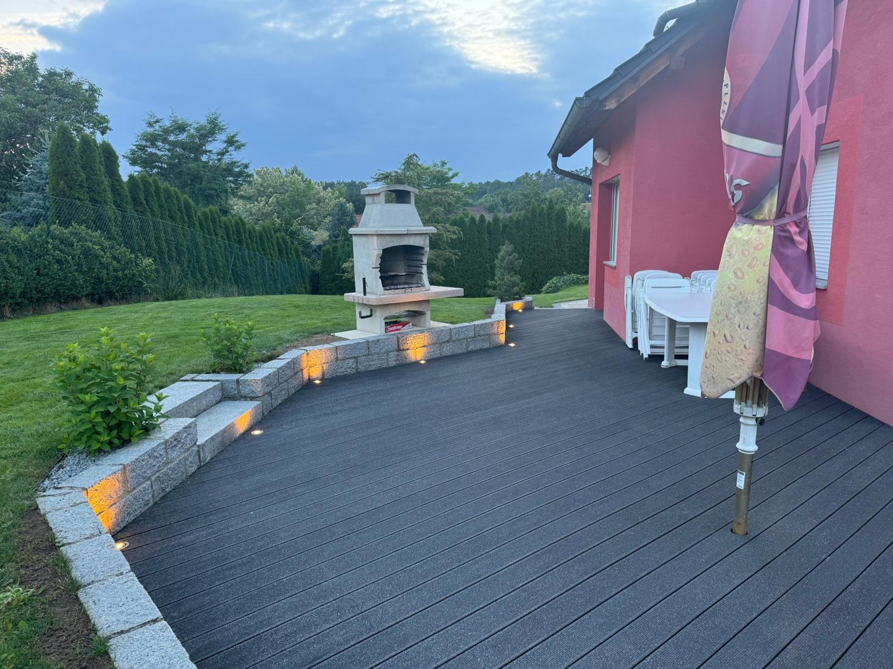 Dům Stašov